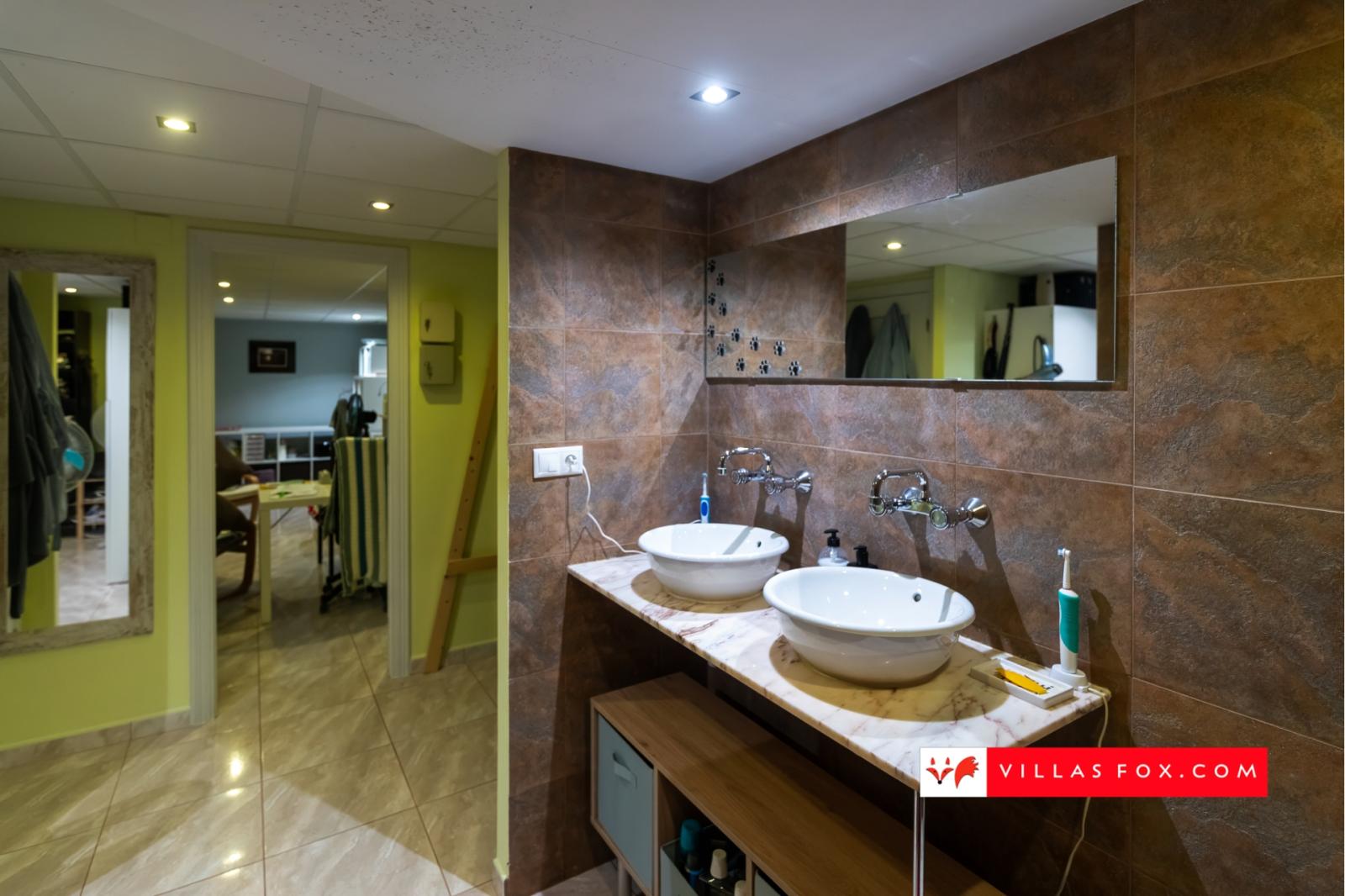 Casa en Venta en San Miguel de Salinas
