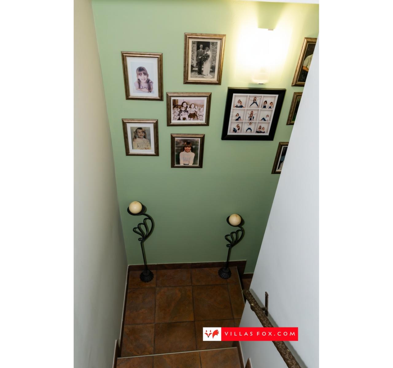 Casa en Venta en San Miguel de Salinas