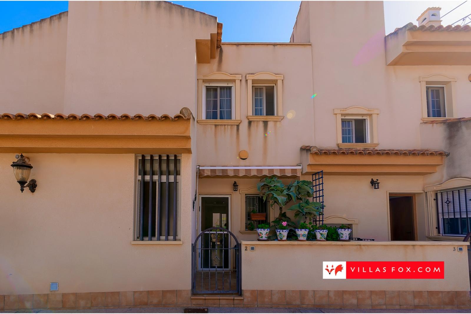 Casa en Venta en San Miguel de Salinas