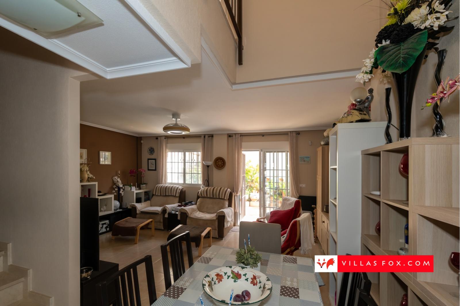 Casa en Venta en San Miguel de Salinas