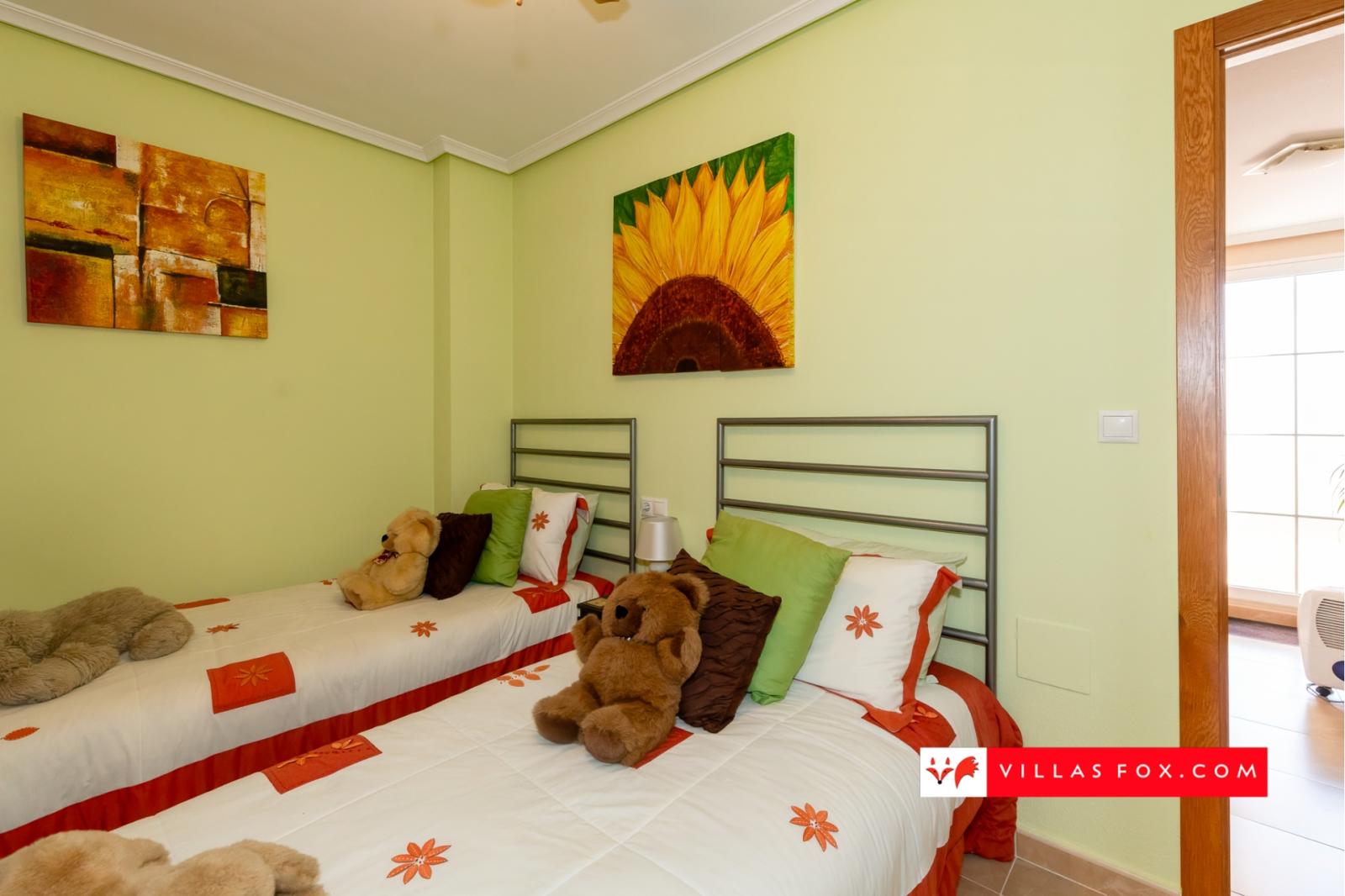 Casa en Venta en San Miguel de Salinas