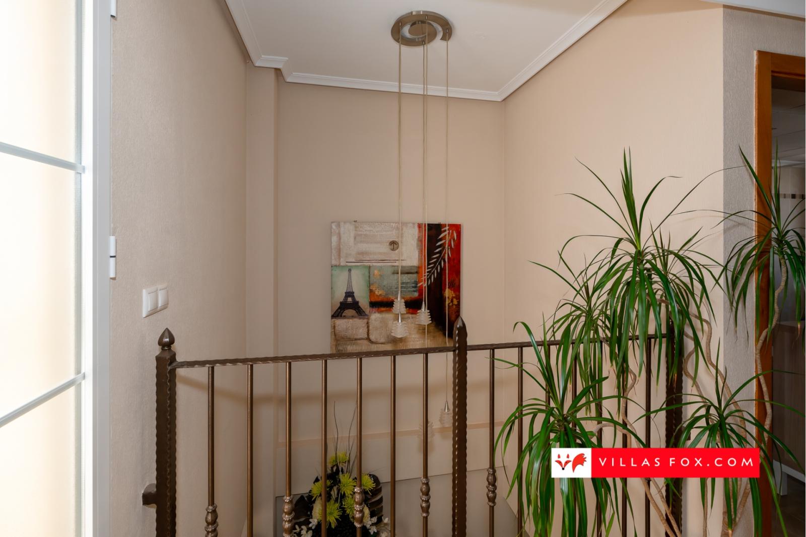 Casa en Venta en San Miguel de Salinas