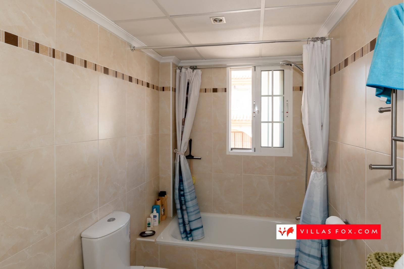 Casa en Venta en San Miguel de Salinas