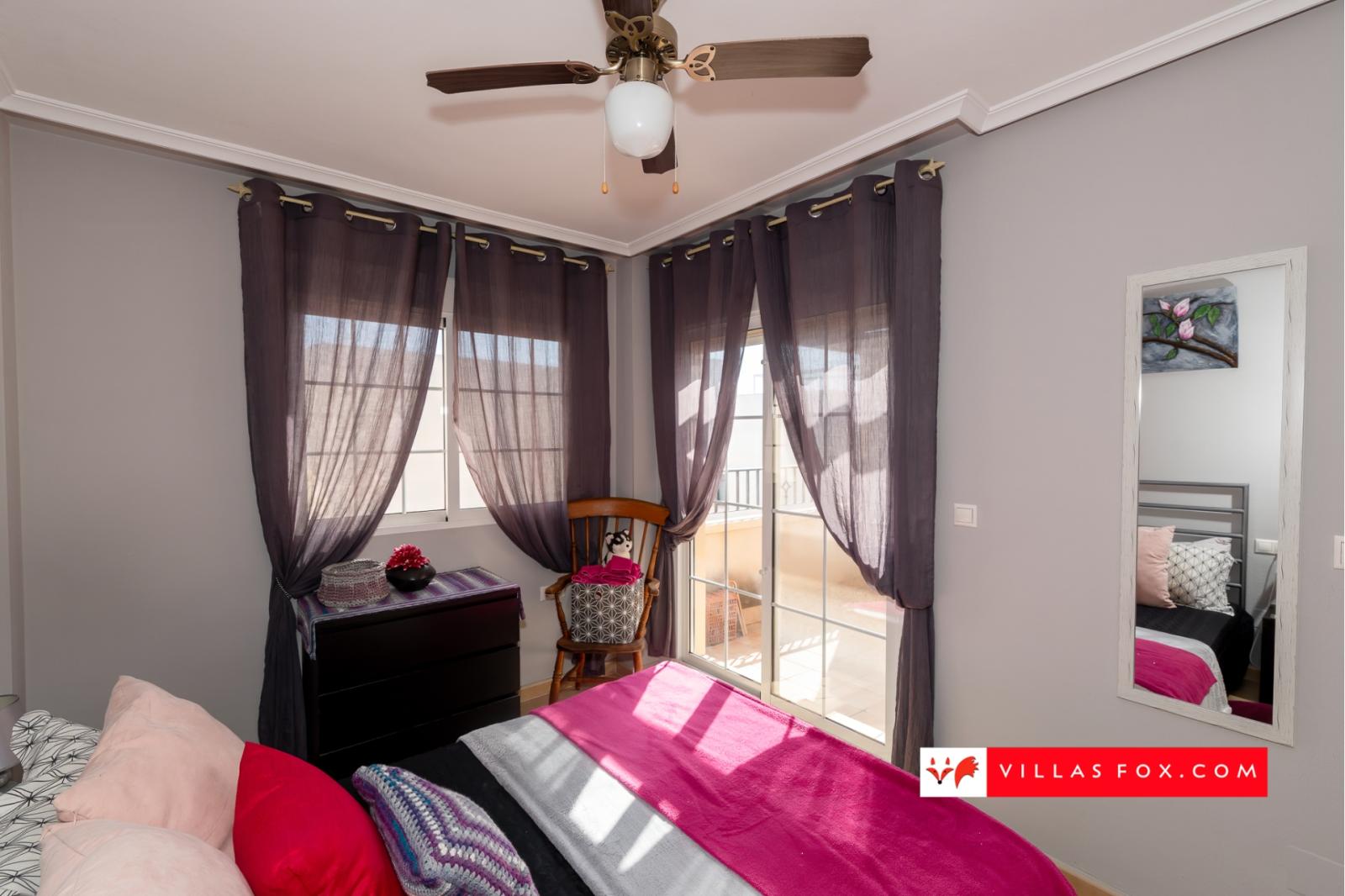 Casa en Venta en San Miguel de Salinas