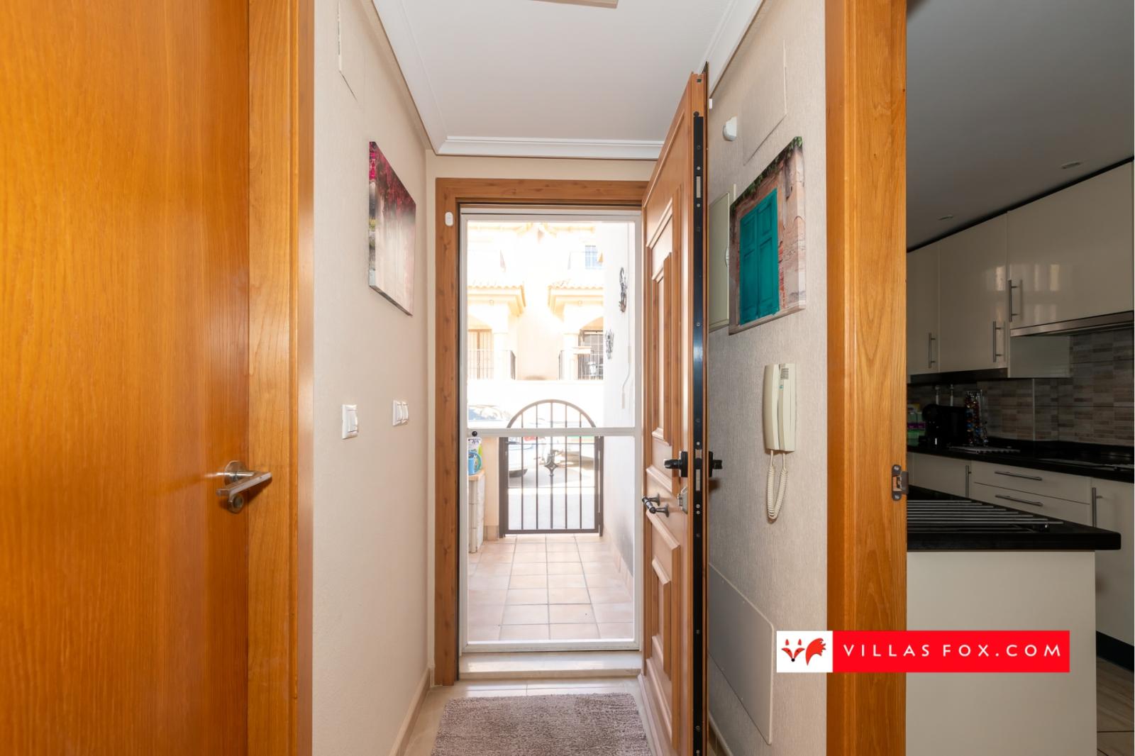Casa en Venta en San Miguel de Salinas