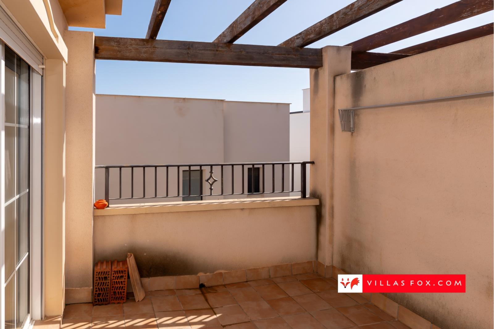 Casa en Venta en San Miguel de Salinas