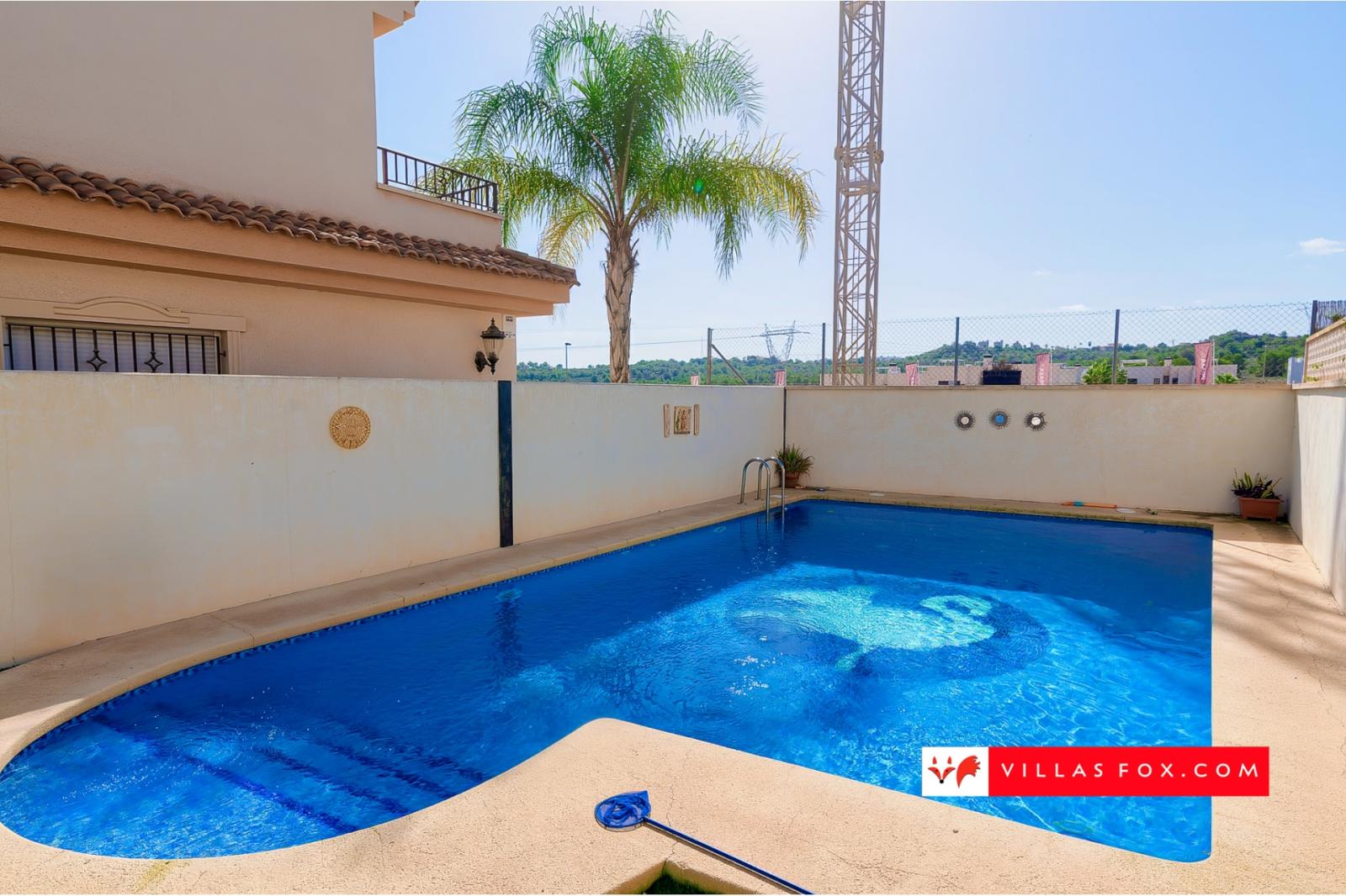Casa en Venta en San Miguel de Salinas