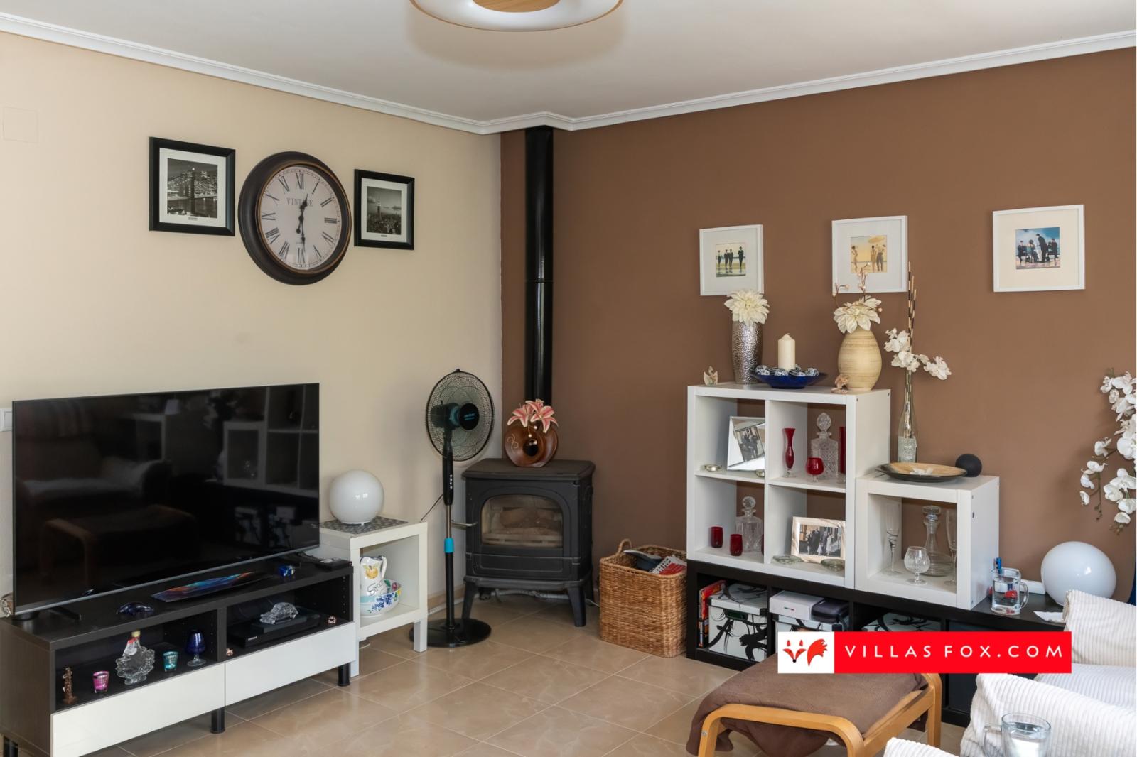 Casa en Venta en San Miguel de Salinas