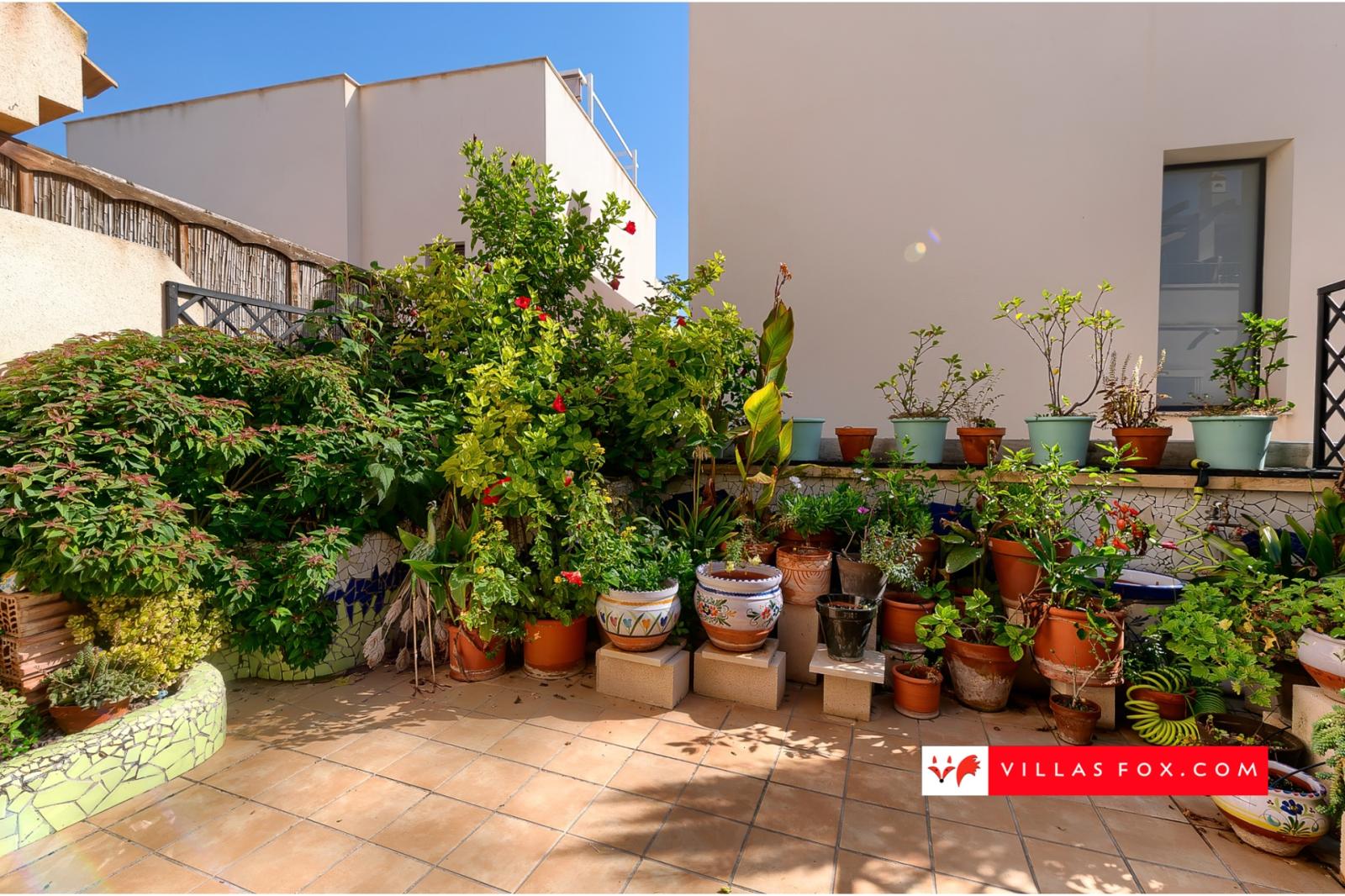 Casa en Venta en San Miguel de Salinas