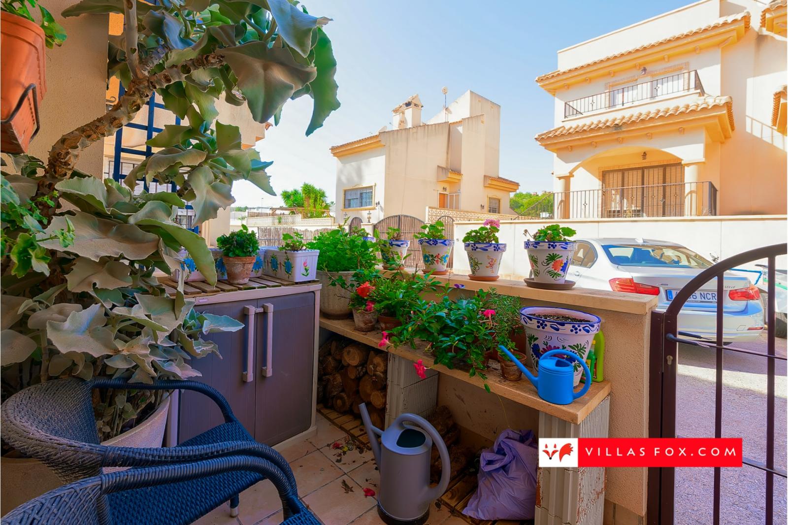Casa en Venta en San Miguel de Salinas