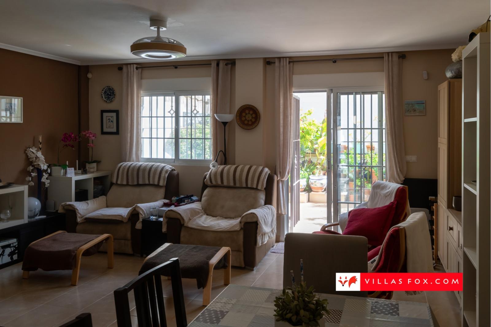 Casa en Venta en San Miguel de Salinas