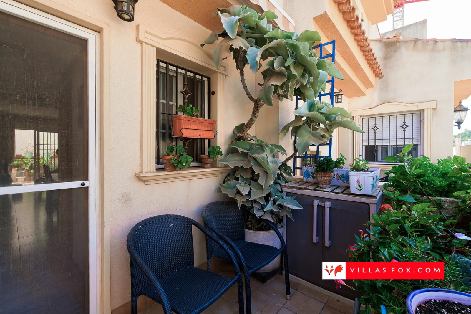 Casa en Venta en San Miguel de Salinas