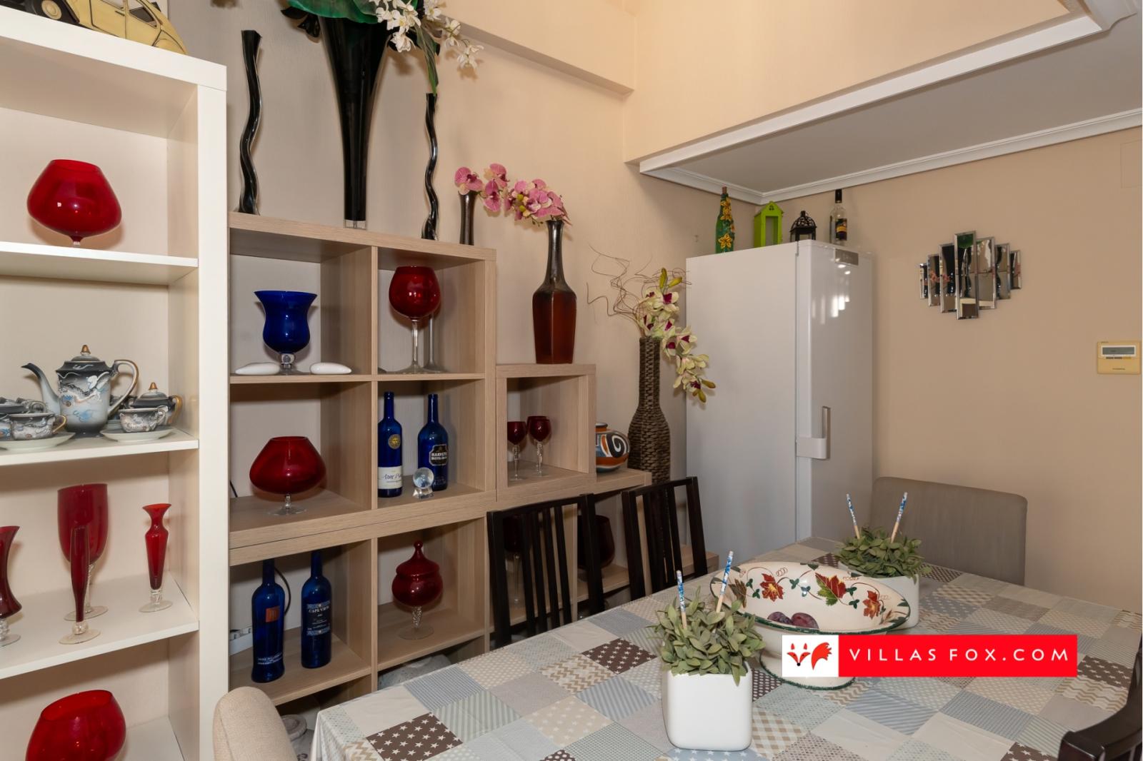 Casa en Venta en San Miguel de Salinas