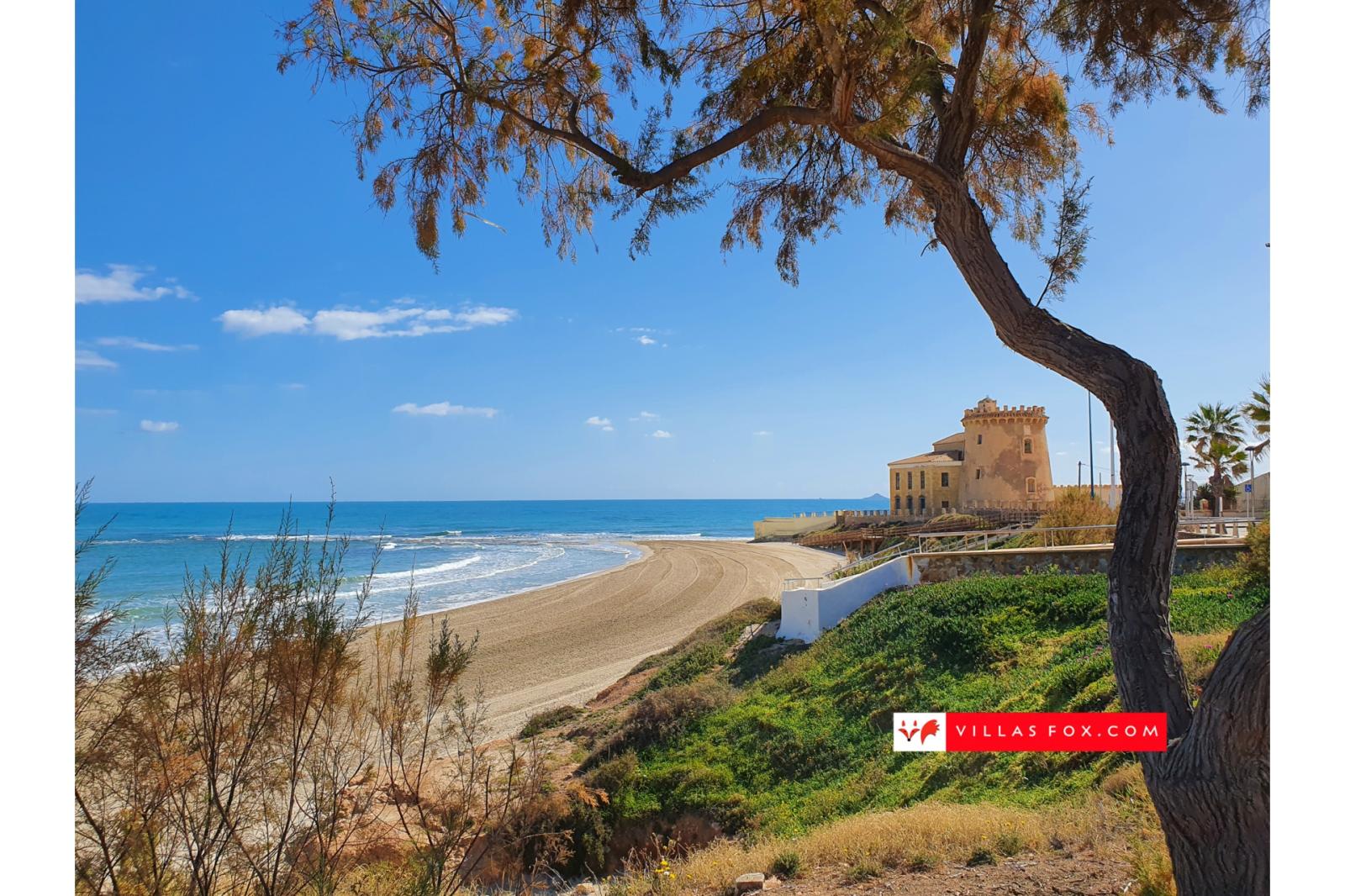 Casa en Venta en San Miguel de Salinas
