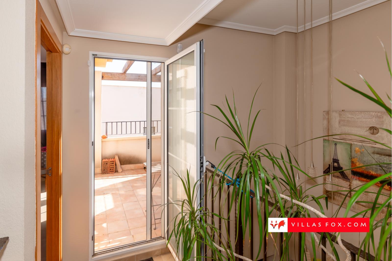 Casa en Venta en San Miguel de Salinas