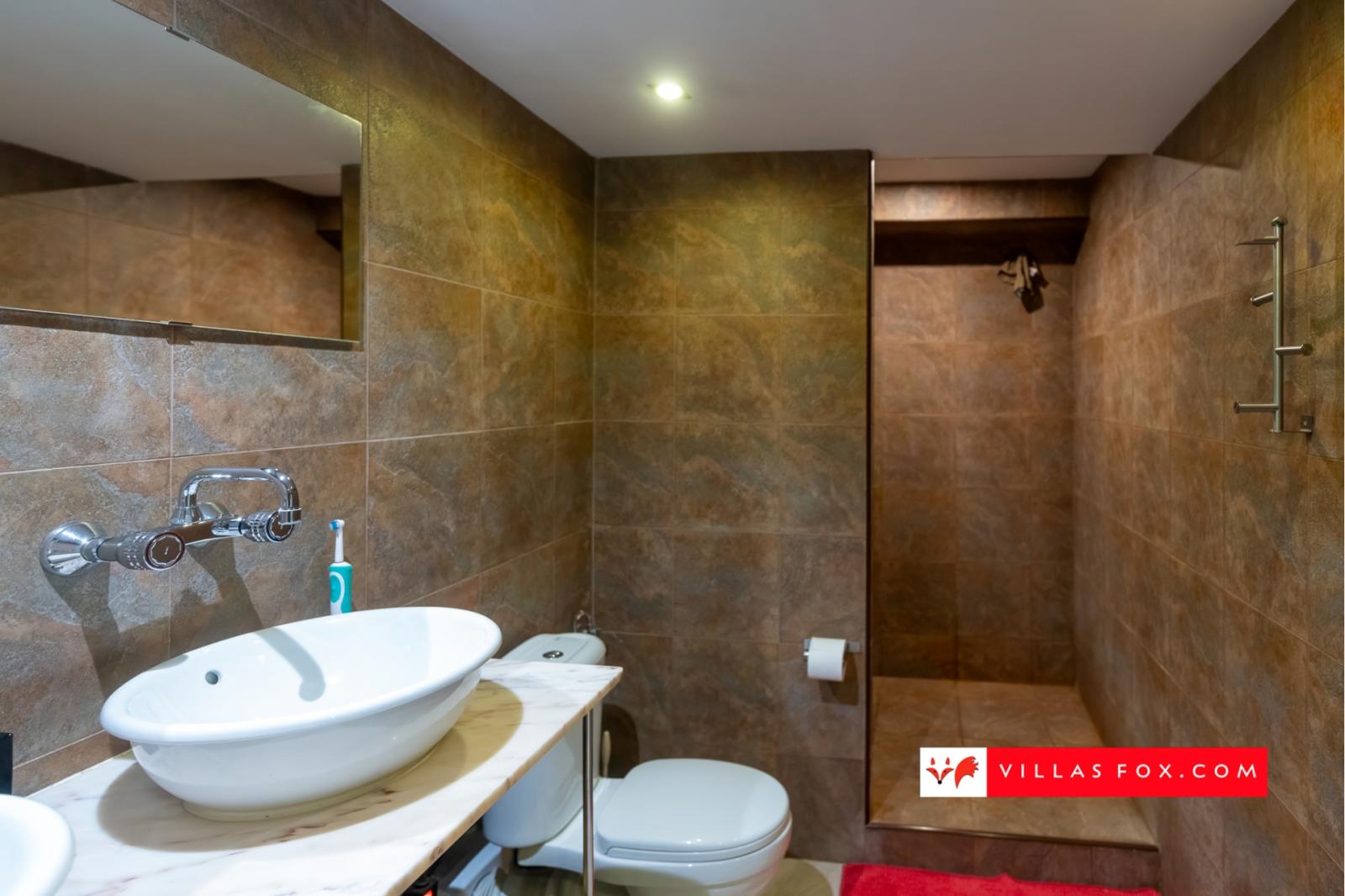 Casa en Venta en San Miguel de Salinas