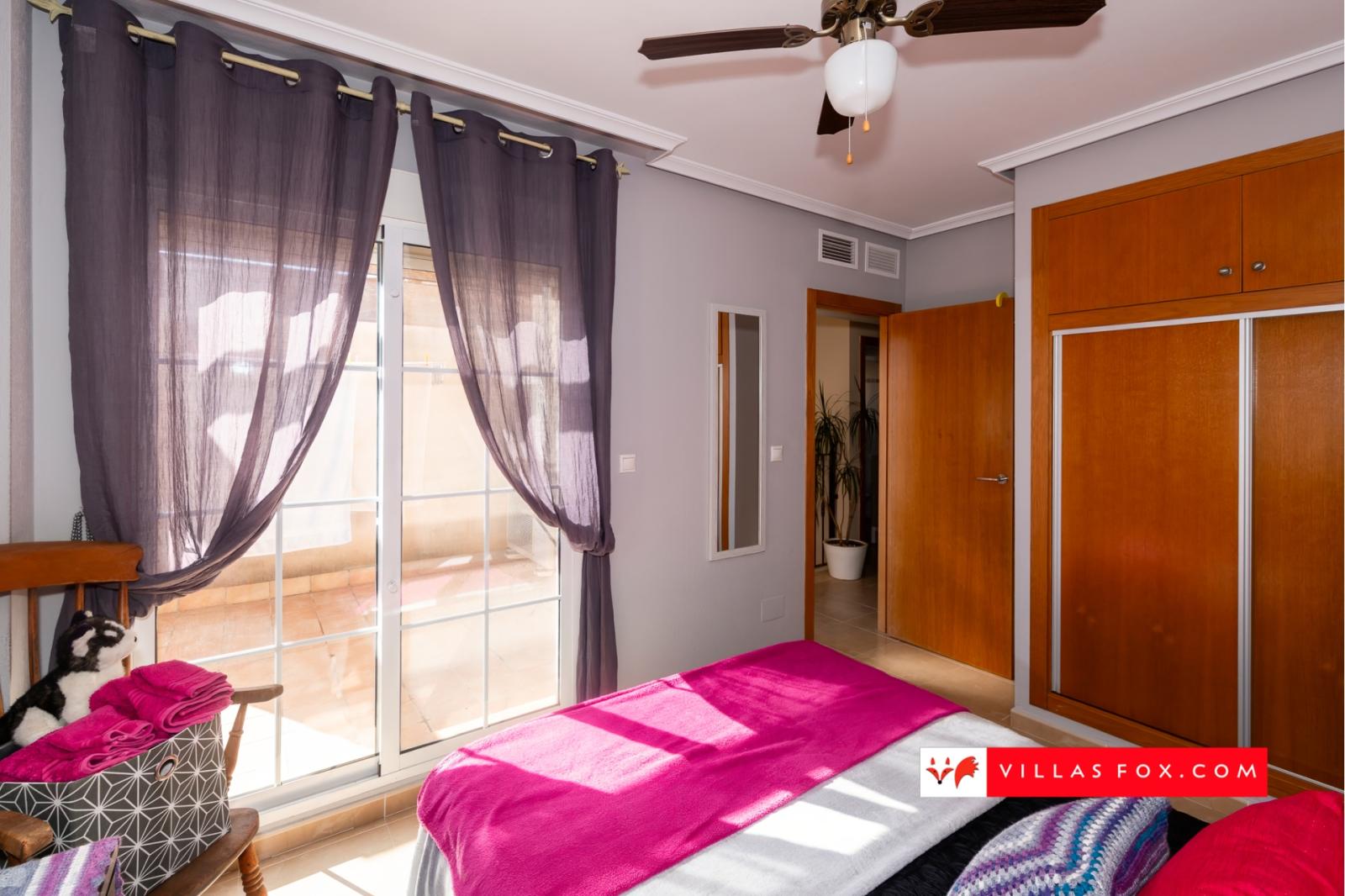 Casa en Venta en San Miguel de Salinas