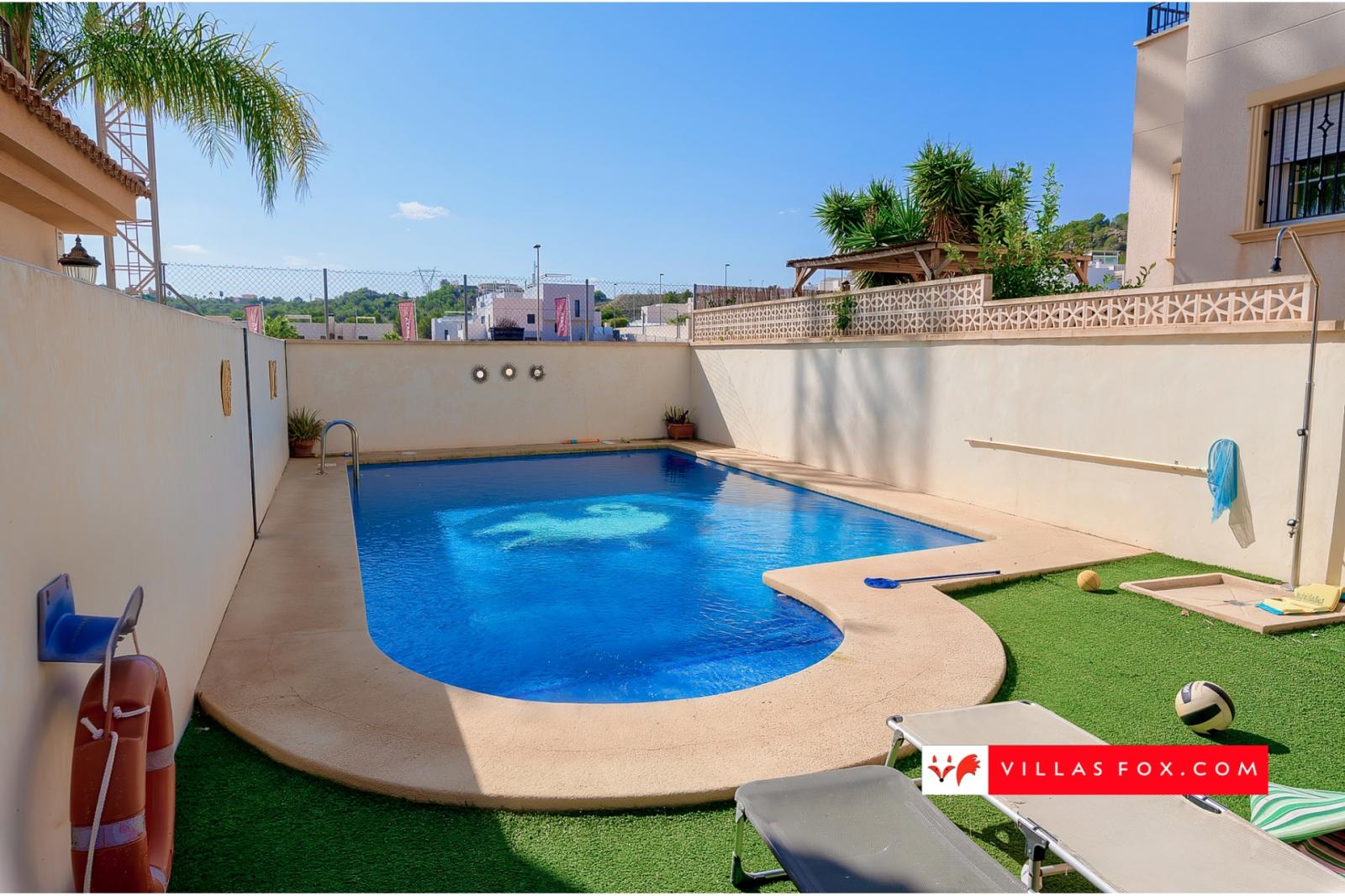 Casa en Venta en San Miguel de Salinas