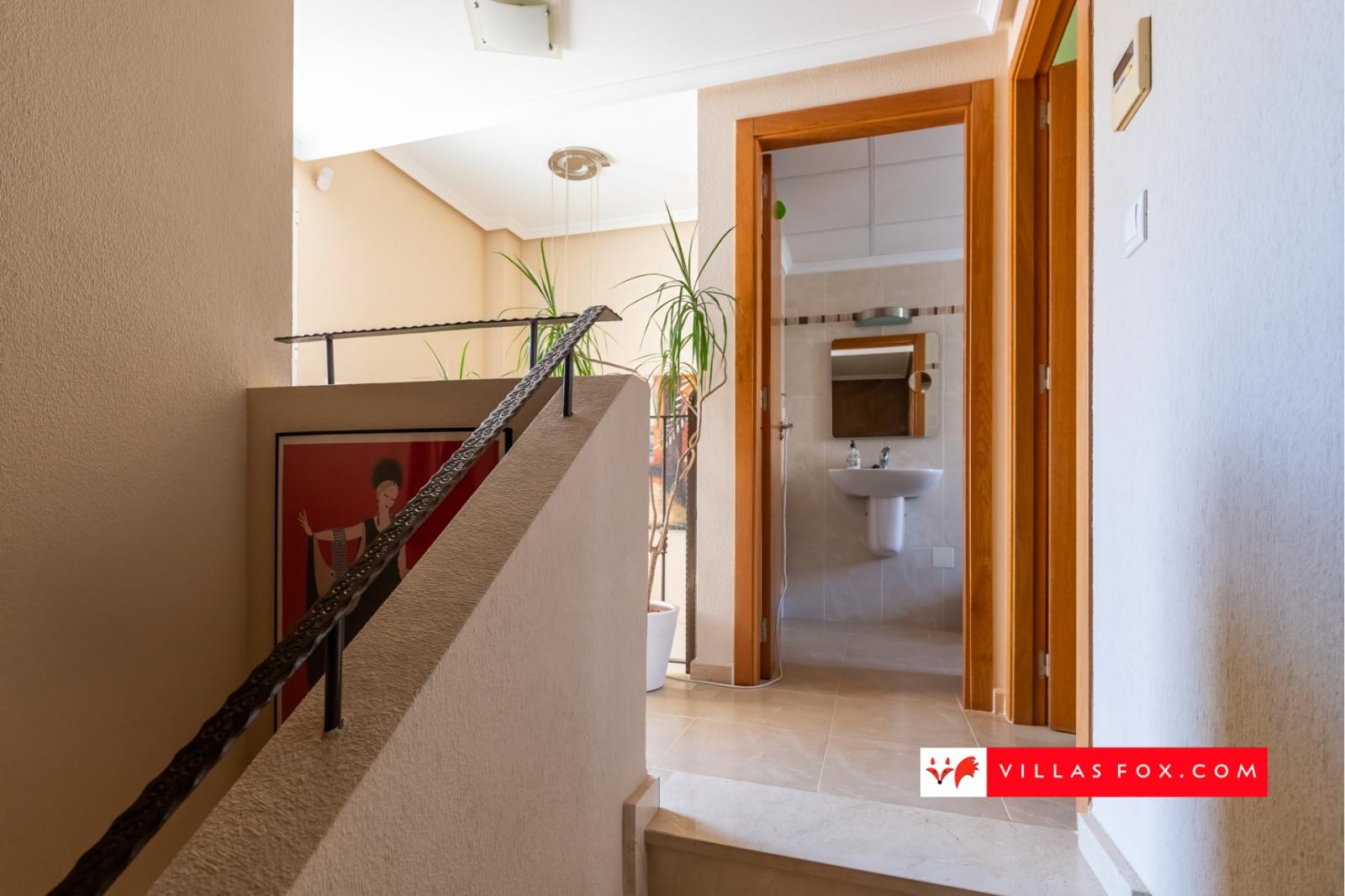 Casa en Venta en San Miguel de Salinas