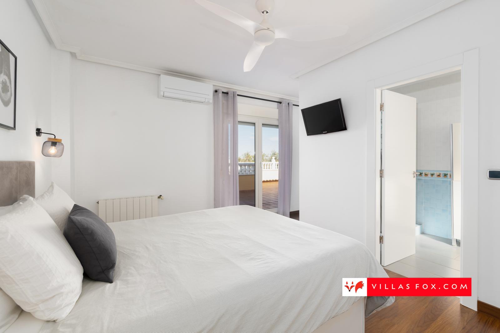 Villa en Venta en San Miguel de Salinas