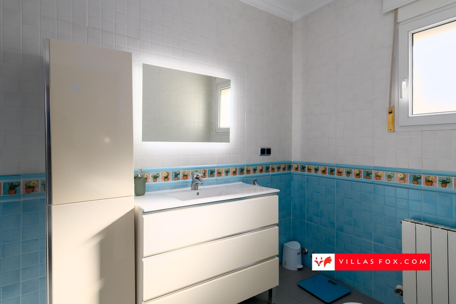 Villa en Venta en San Miguel de Salinas