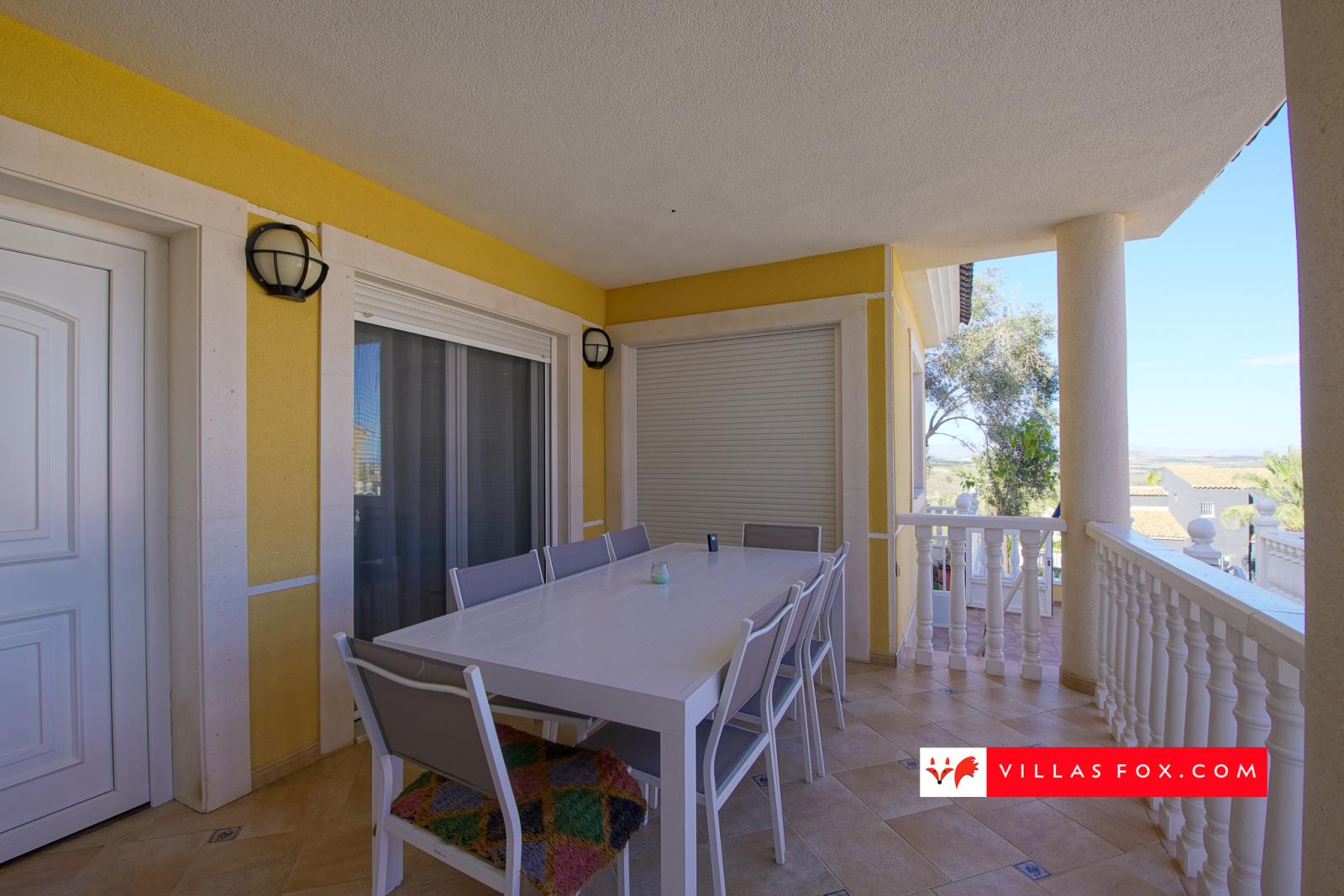 Villa en Venta en San Miguel de Salinas
