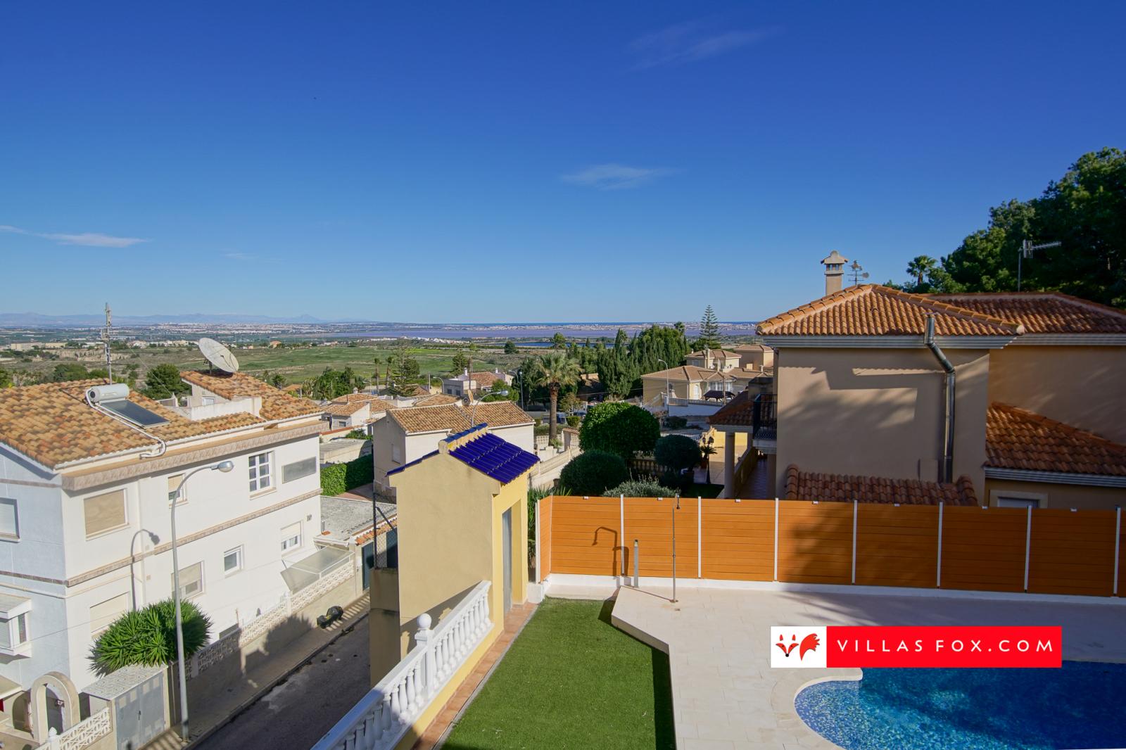 Villa en Venta en San Miguel de Salinas