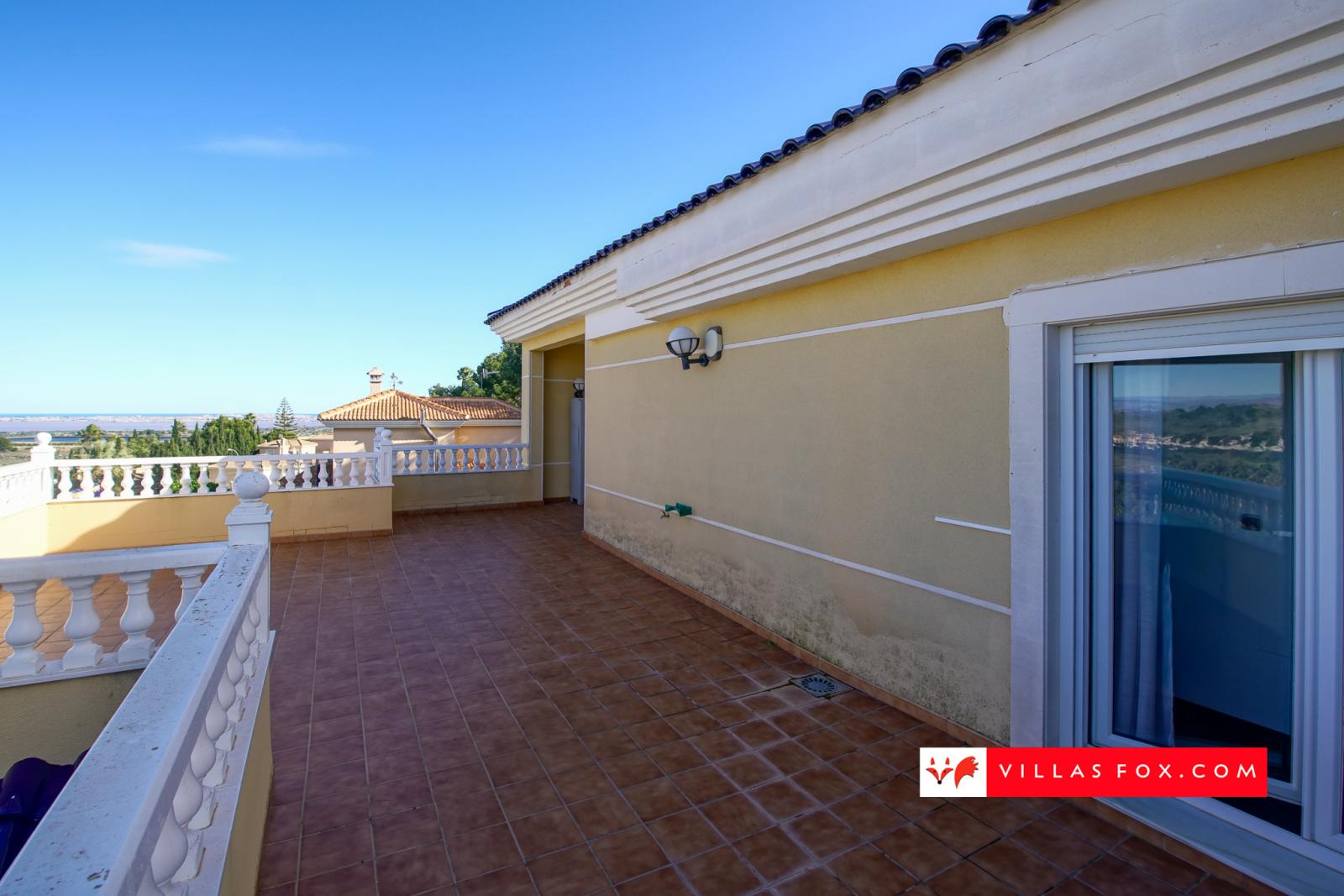Villa en Venta en San Miguel de Salinas