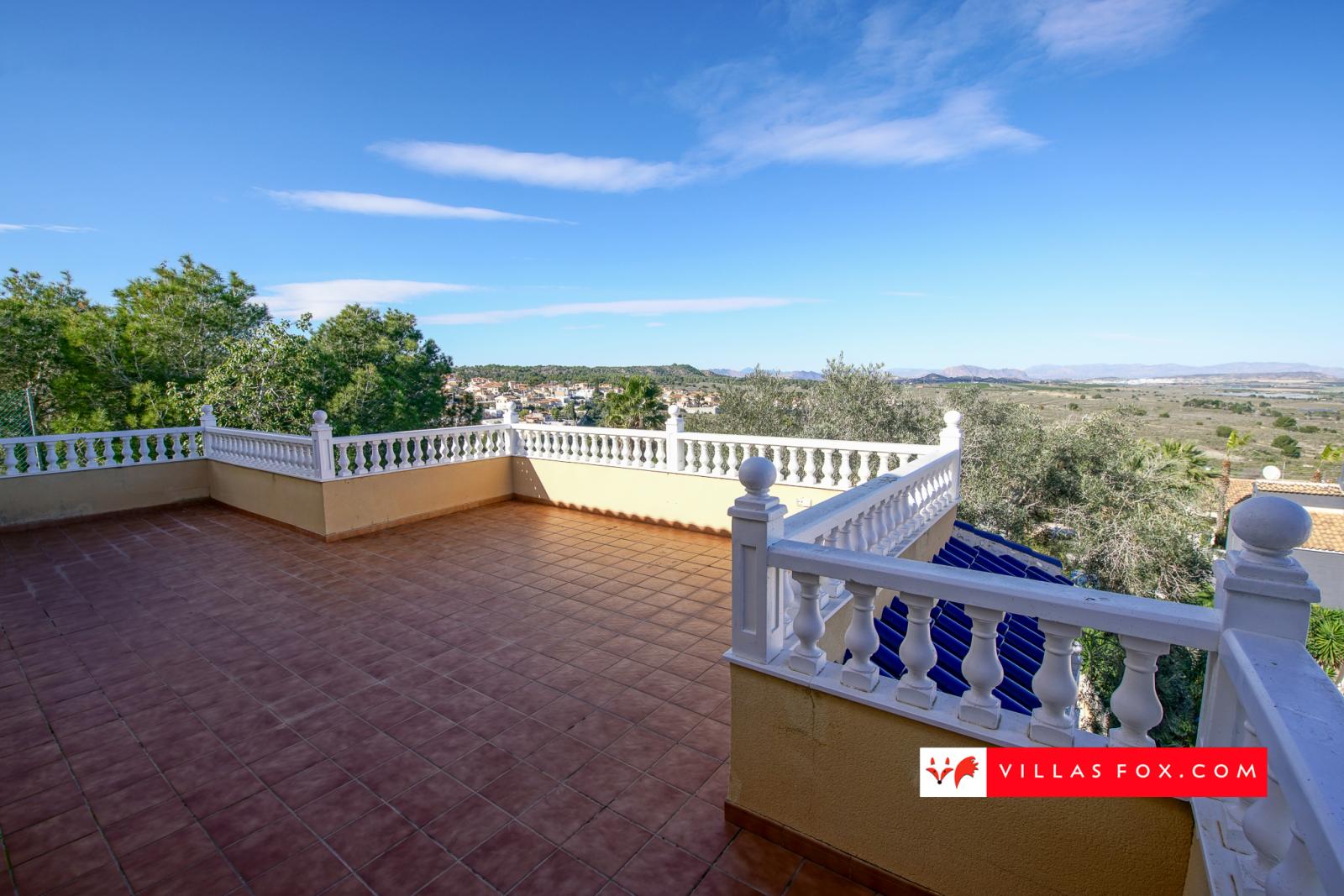 Villa en Venta en San Miguel de Salinas