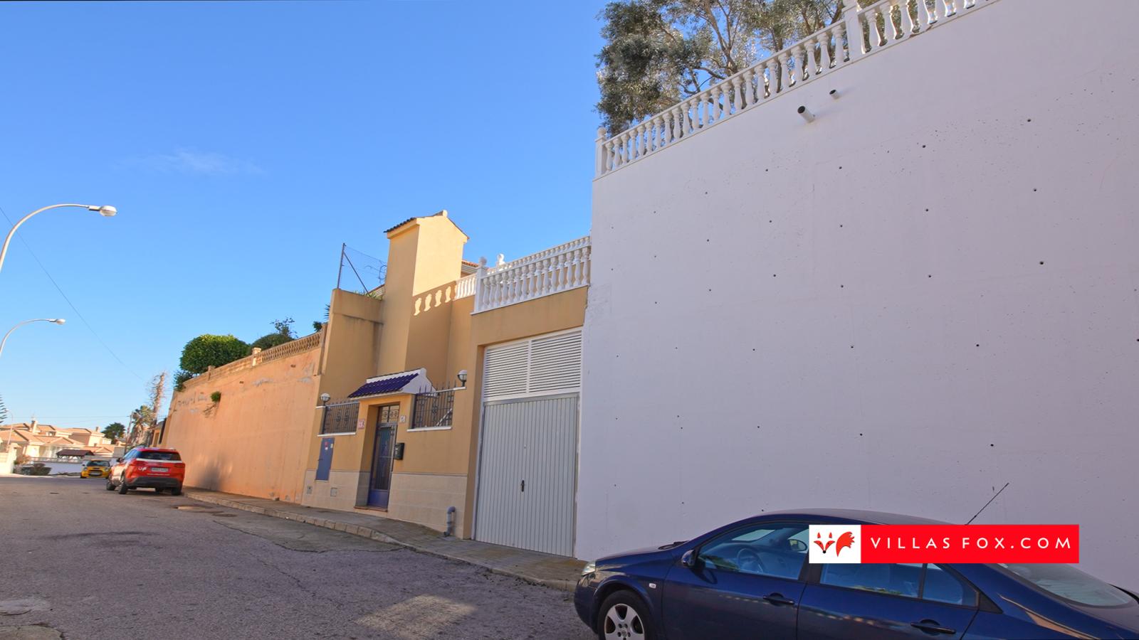 Villa en Venta en San Miguel de Salinas