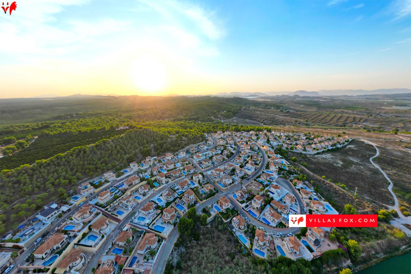Villa en Venta en San Miguel de Salinas