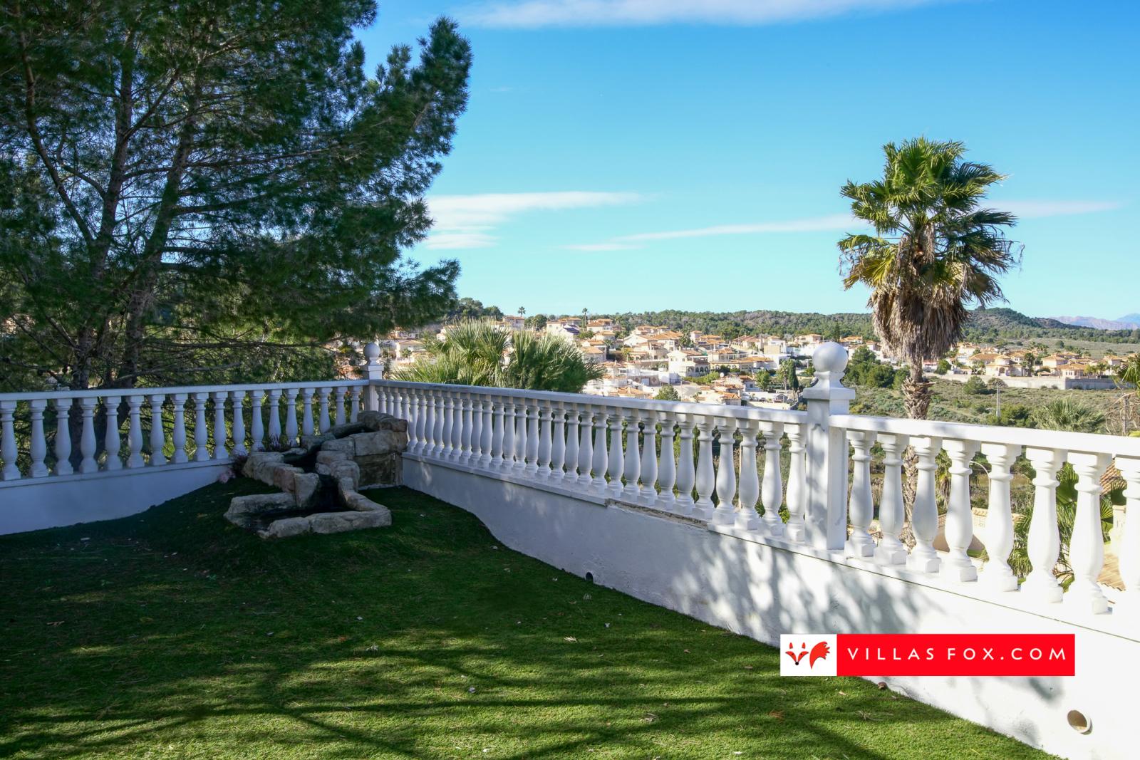 Villa en Venta en San Miguel de Salinas