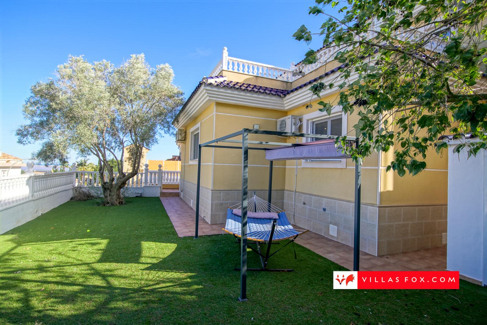 Villa en Venta en San Miguel de Salinas