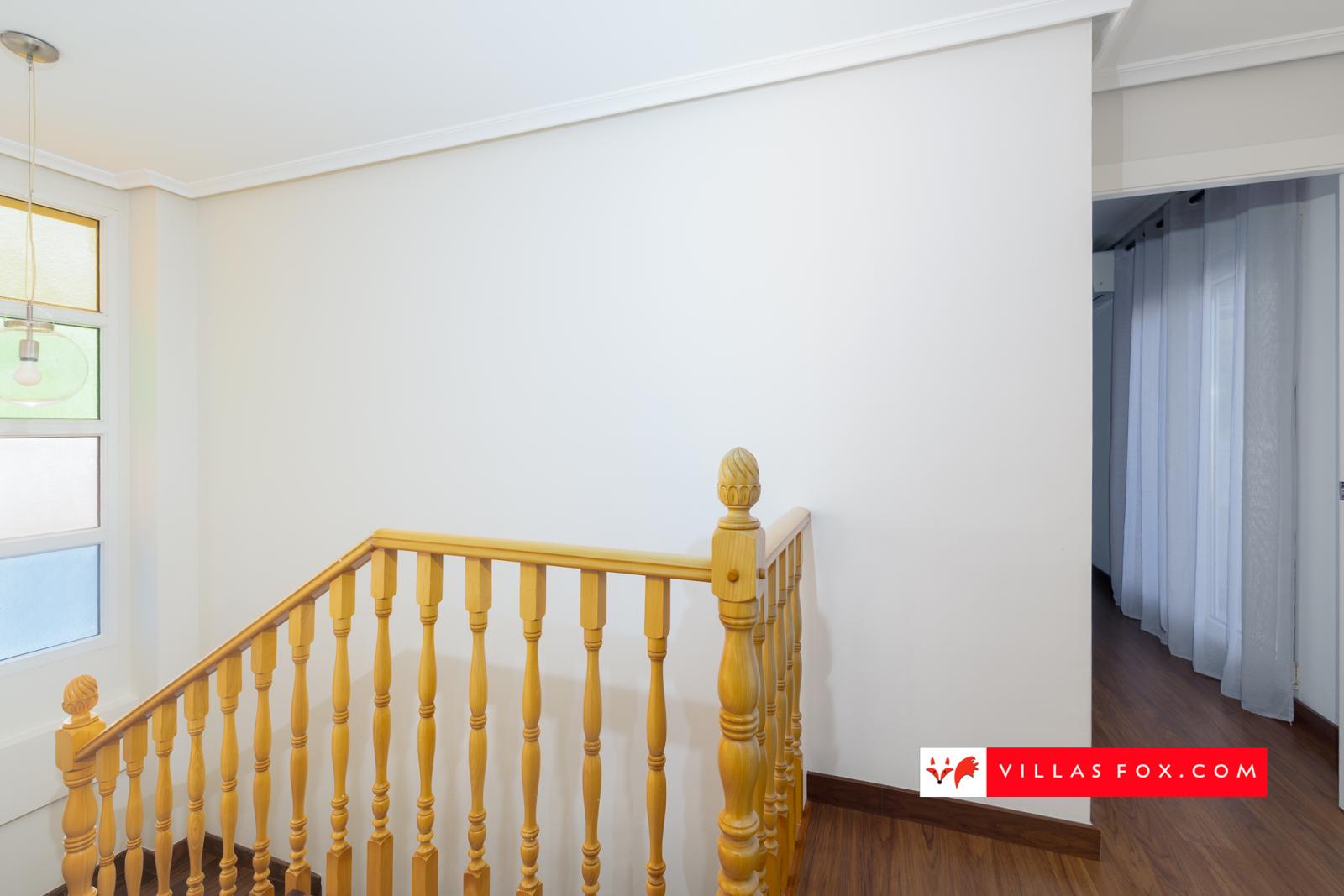 Villa en Venta en San Miguel de Salinas
