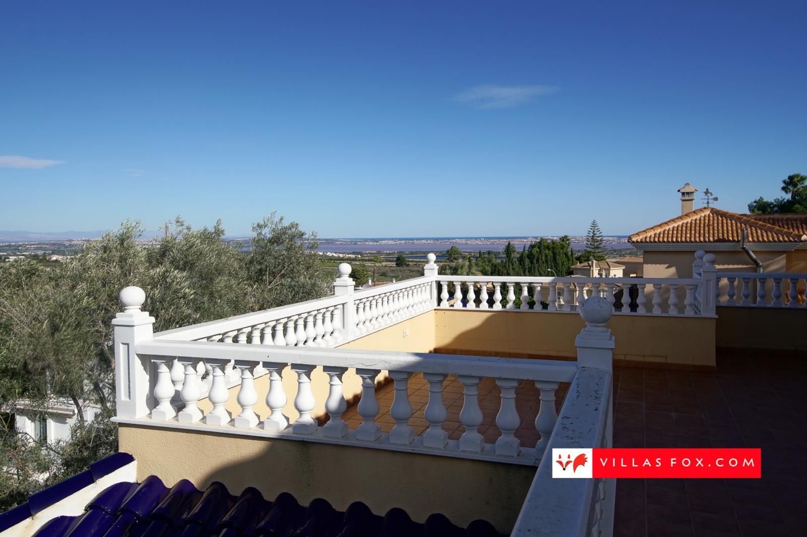 Villa en Venta en San Miguel de Salinas