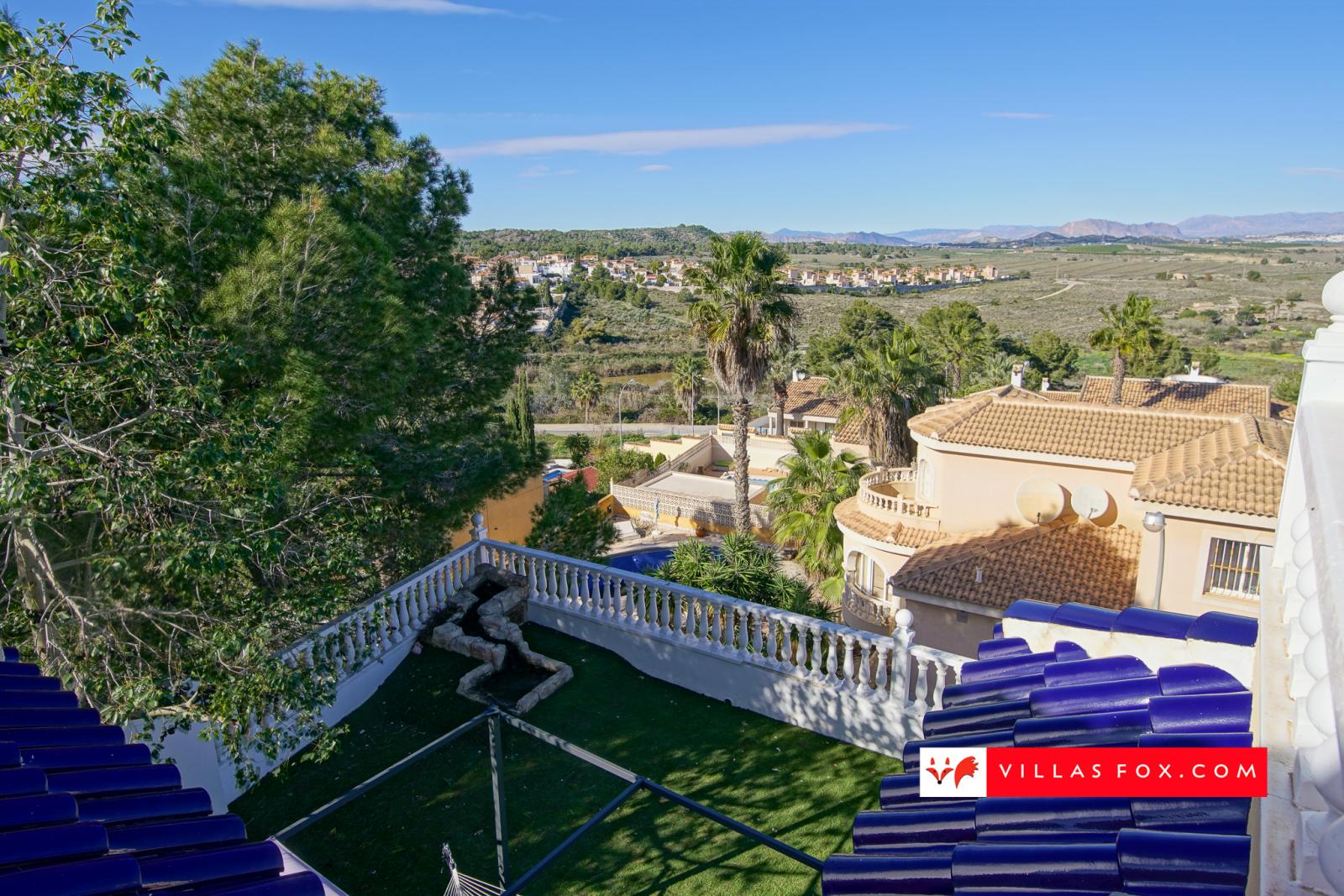 Villa en Venta en San Miguel de Salinas