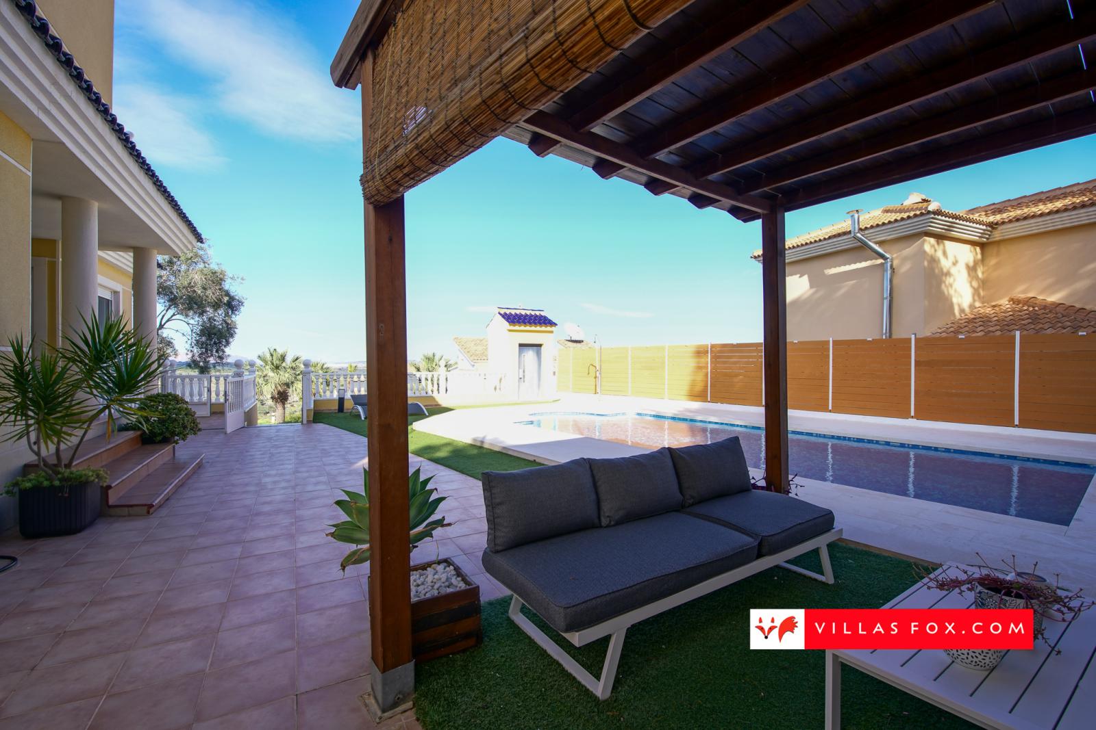 Villa en Venta en San Miguel de Salinas