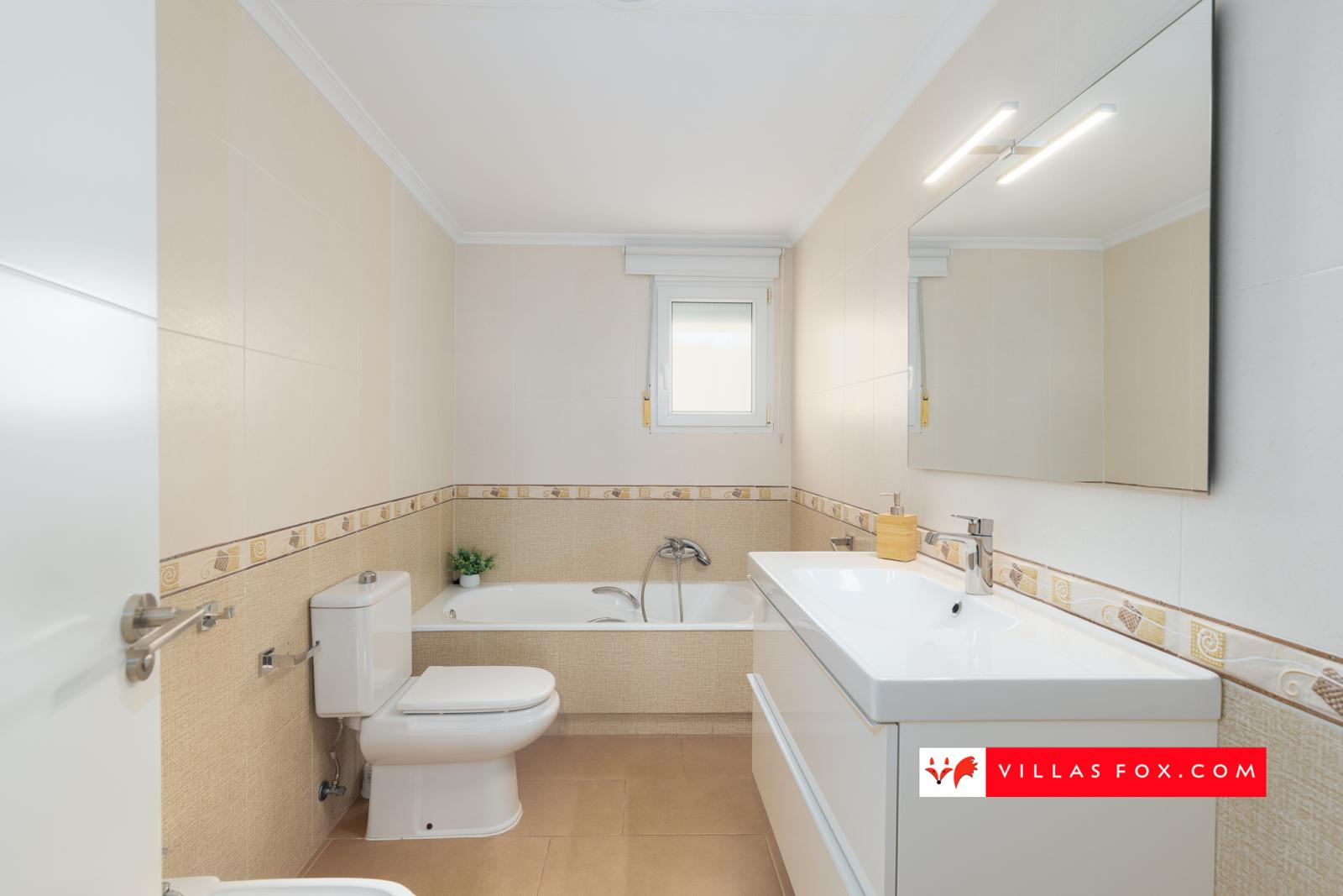 Villa en Venta en San Miguel de Salinas