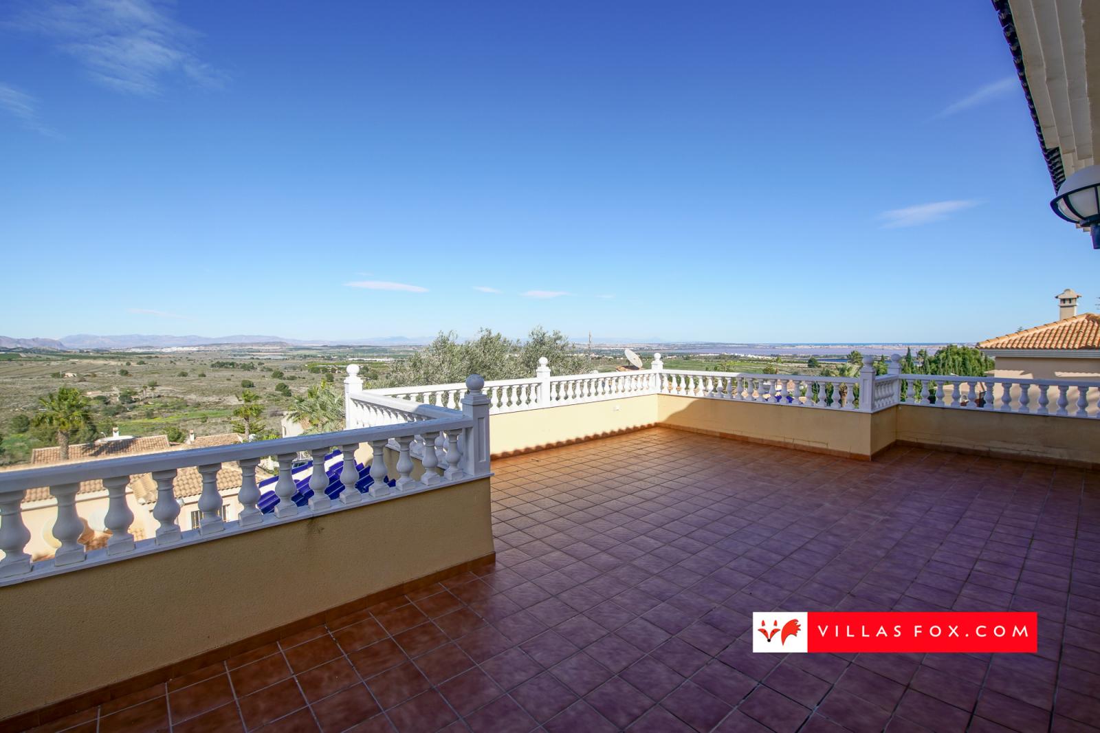 Villa en Venta en San Miguel de Salinas