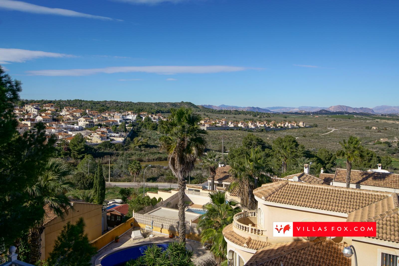 Villa en Venta en San Miguel de Salinas