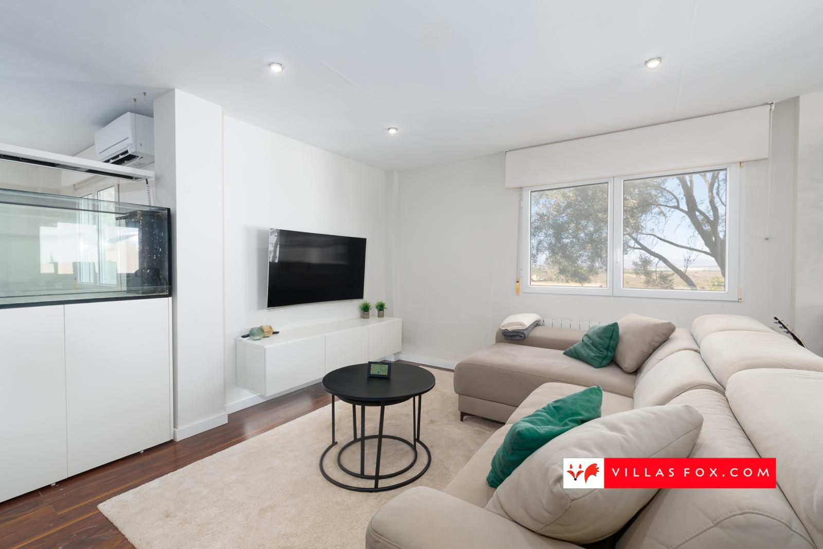Villa en Venta en San Miguel de Salinas