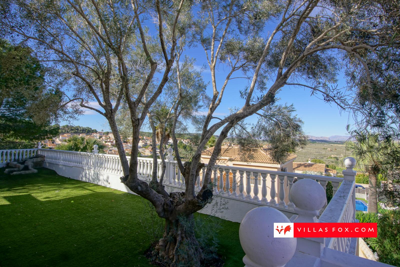 Villa en Venta en San Miguel de Salinas
