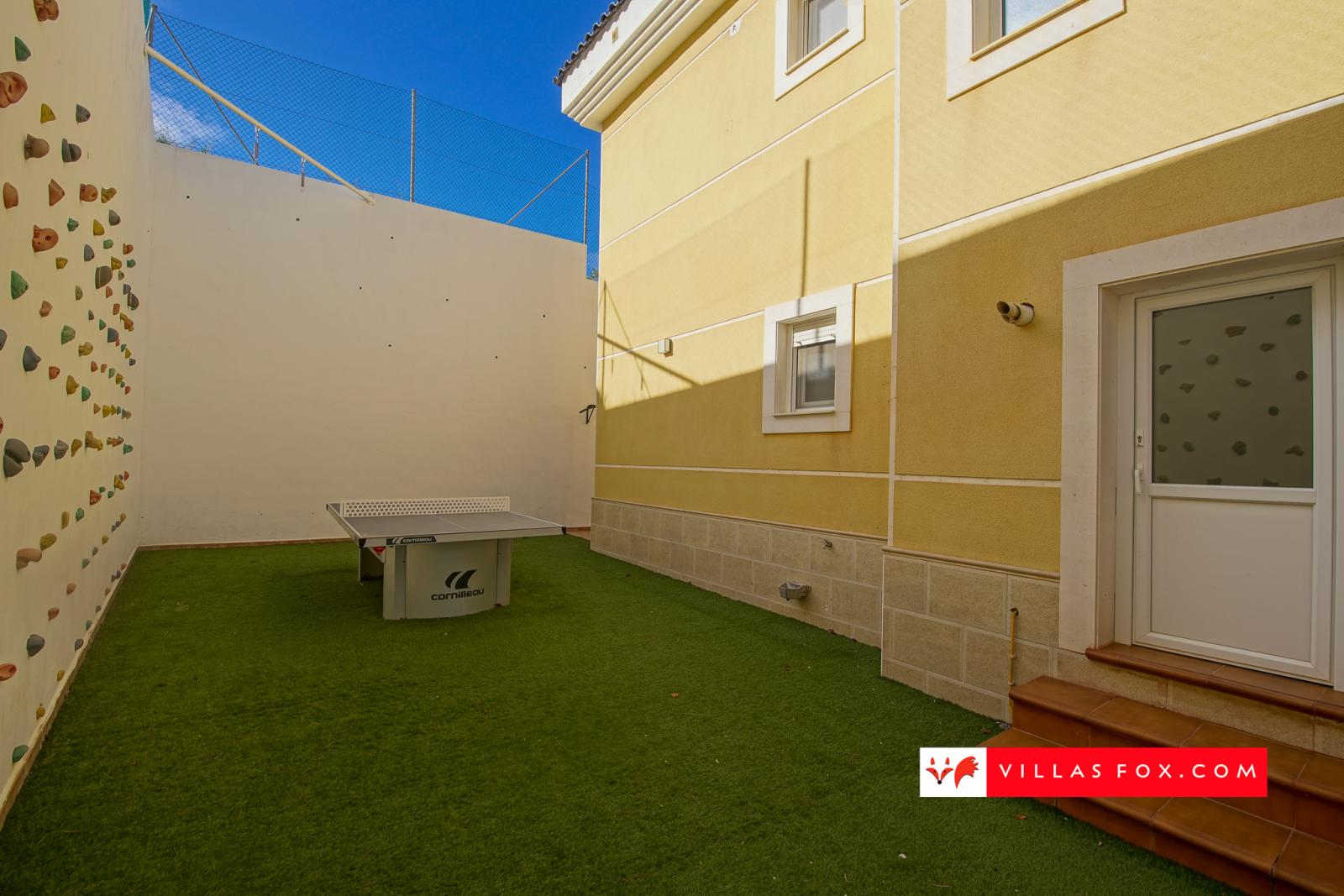 Villa en Venta en San Miguel de Salinas