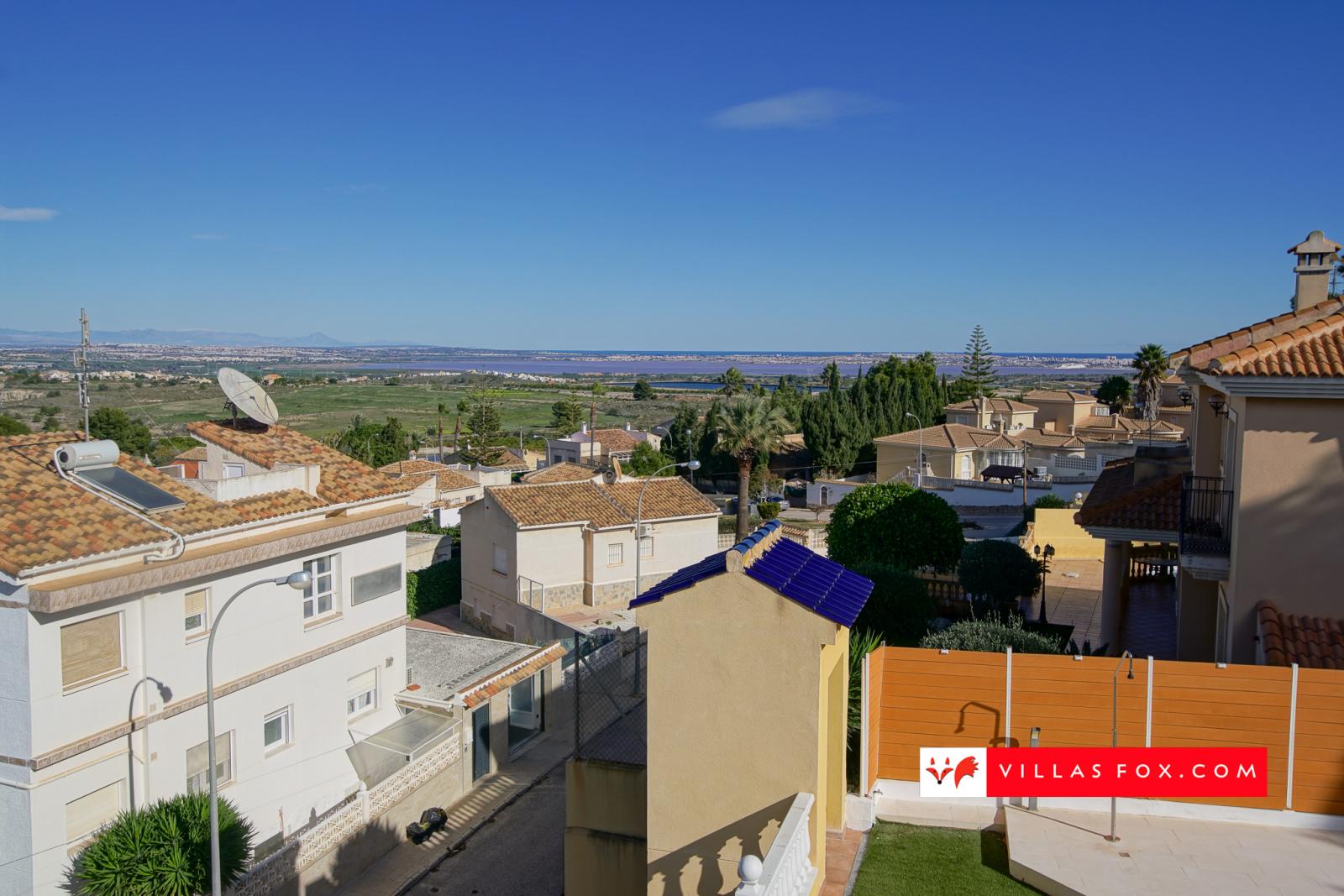 Villa en Venta en San Miguel de Salinas
