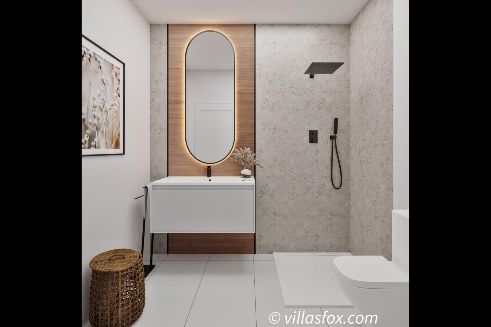 Apartamento en Venta en San Miguel de Salinas