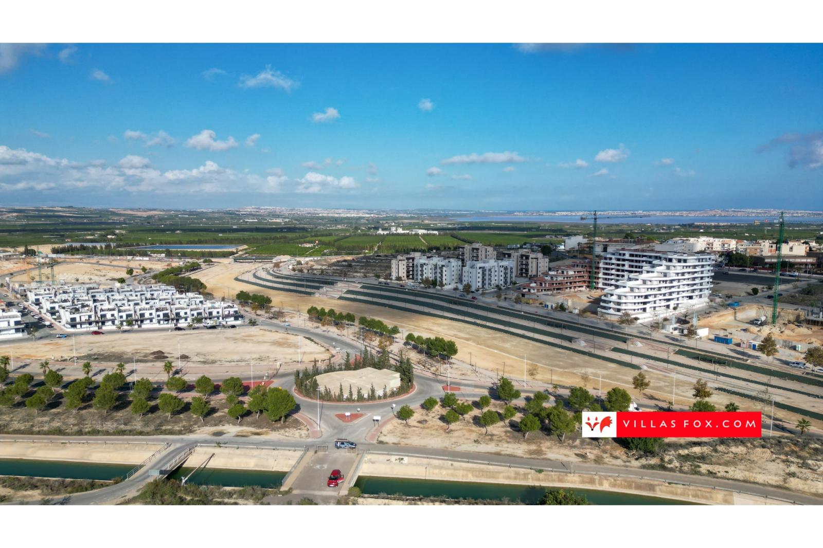 Apartamento en Venta en San Miguel de Salinas