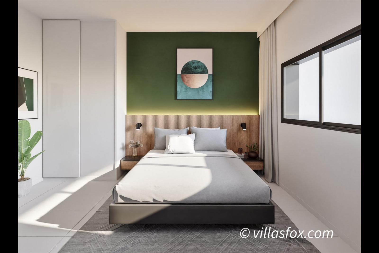 Apartamento en Venta en San Miguel de Salinas