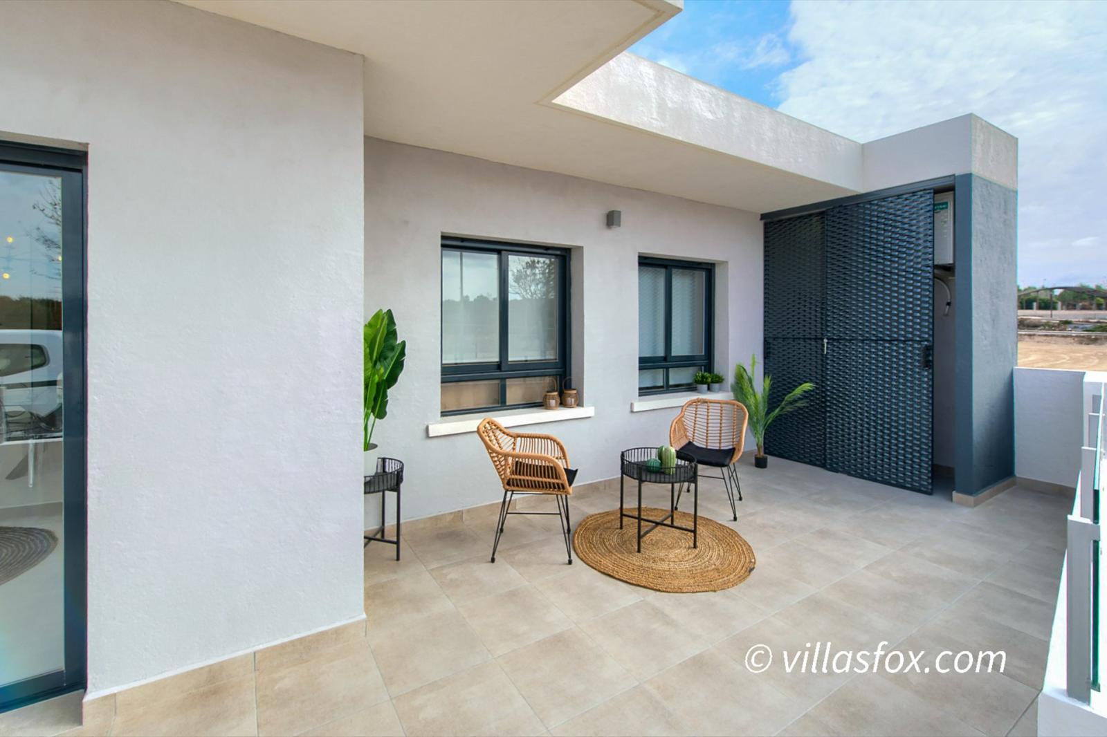 Apartamento en Venta en San Miguel de Salinas