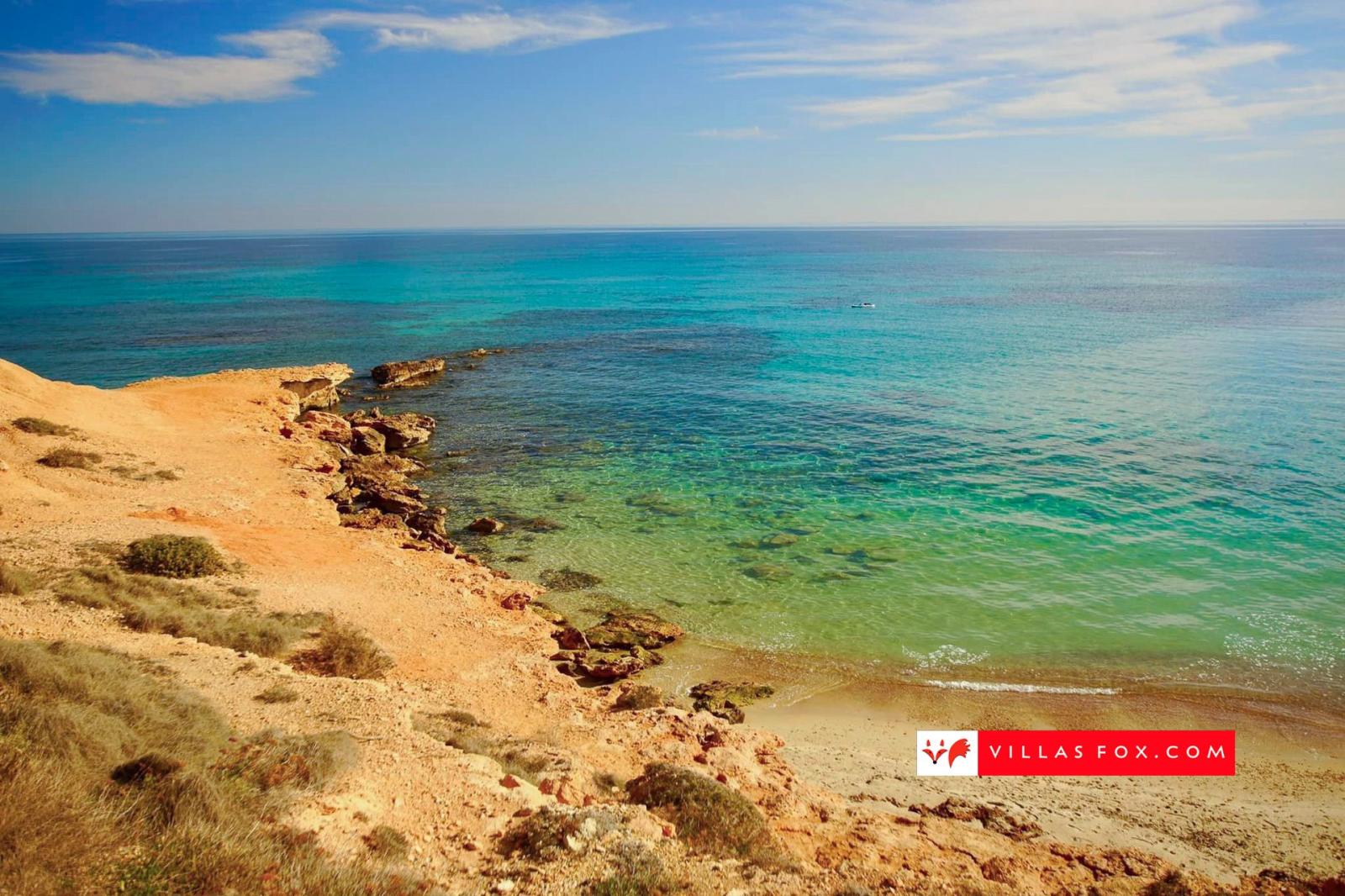 Apartamento en Venta en San Miguel de Salinas