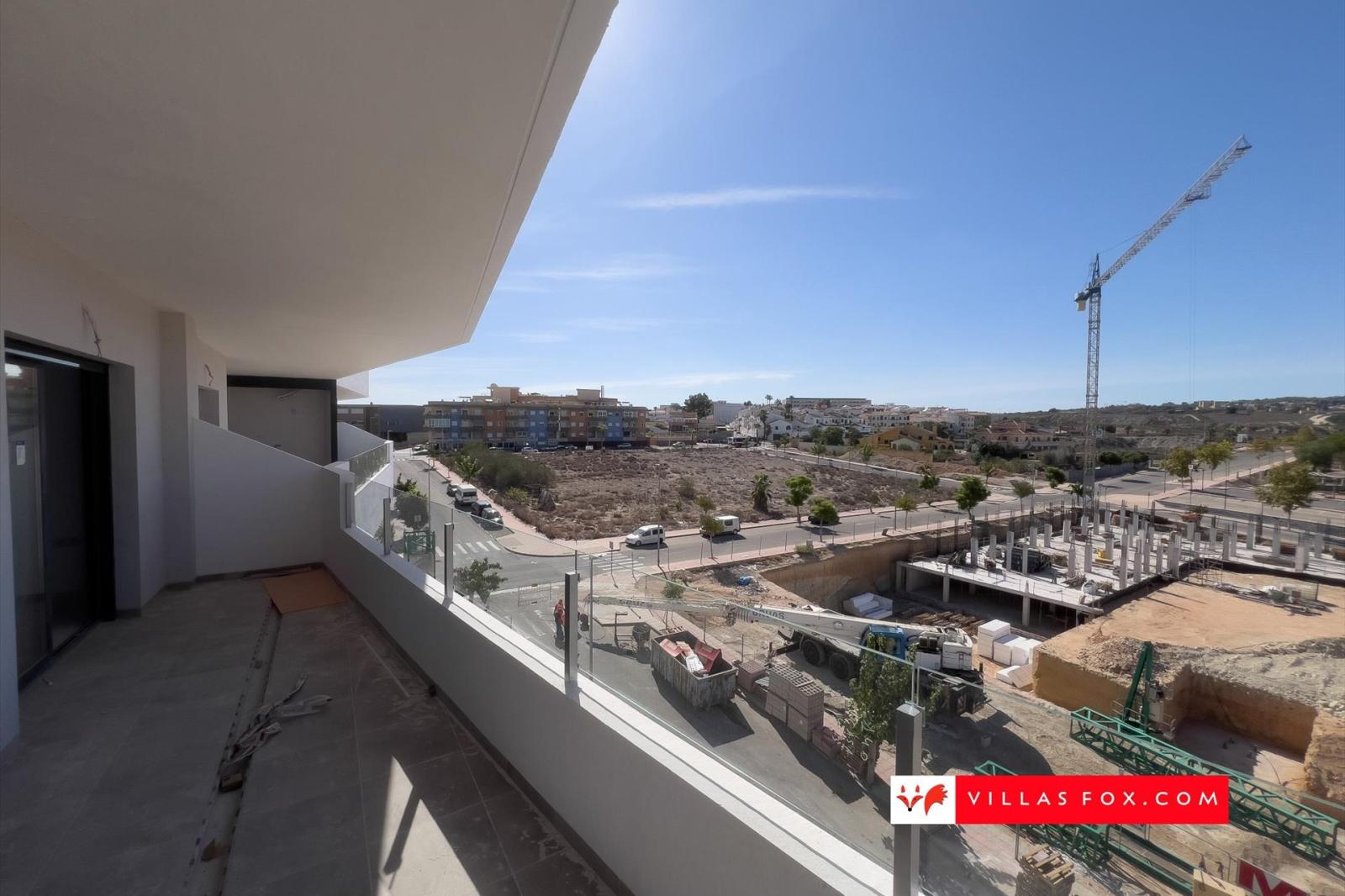 Apartamento en Venta en San Miguel de Salinas